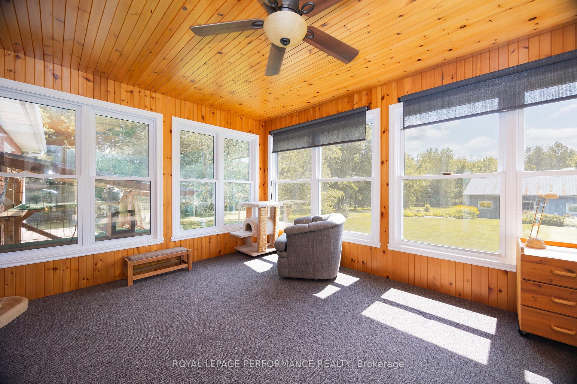 Photo 18 of 3610 Cloverside Road, North Stormont, North Stormont (Roxborough) Twp — HOMEH
