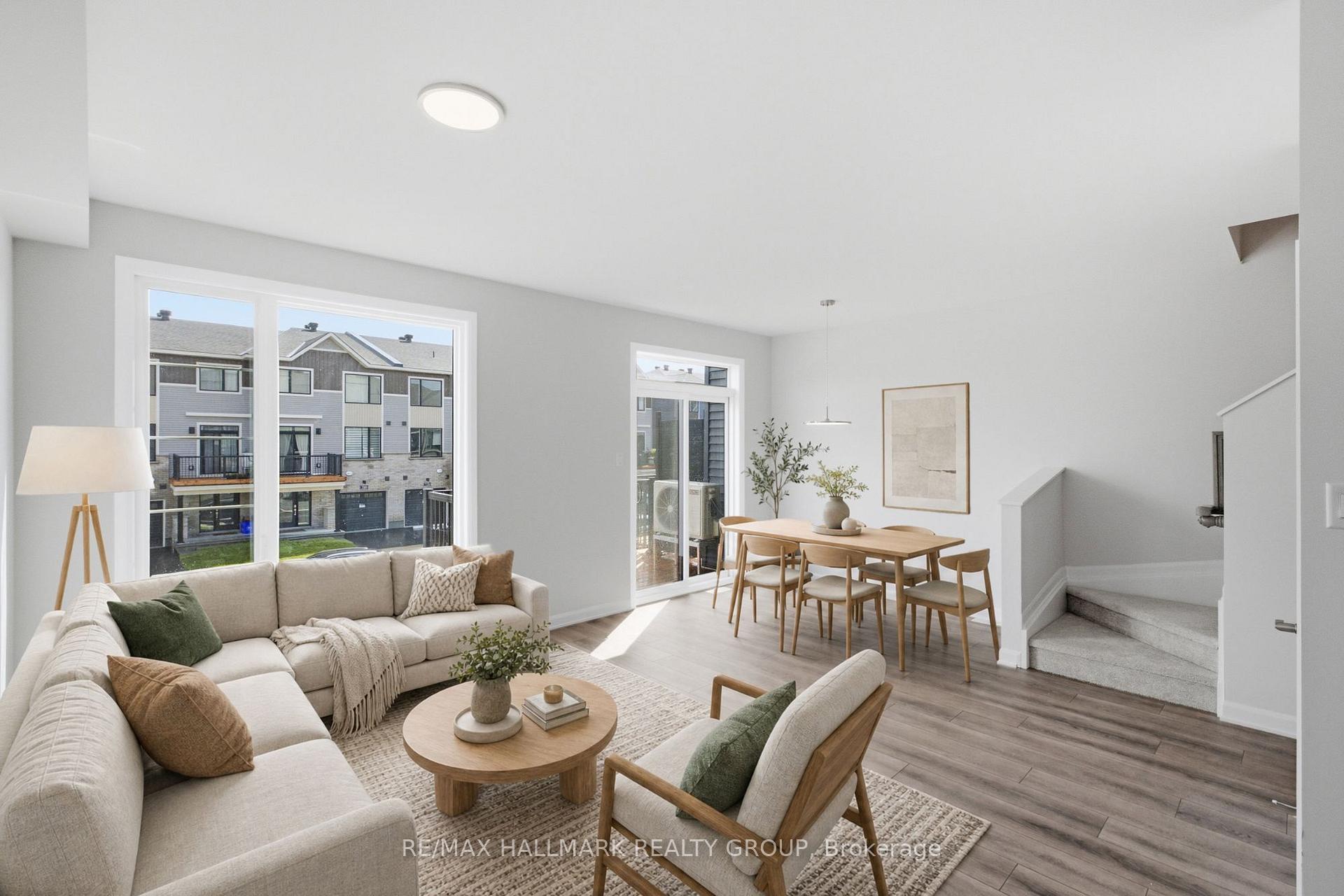 Photo 3 of 783 Tadpole Crescent, Ottawa, Barrhaven - Half Moon Bay — HOMEH
