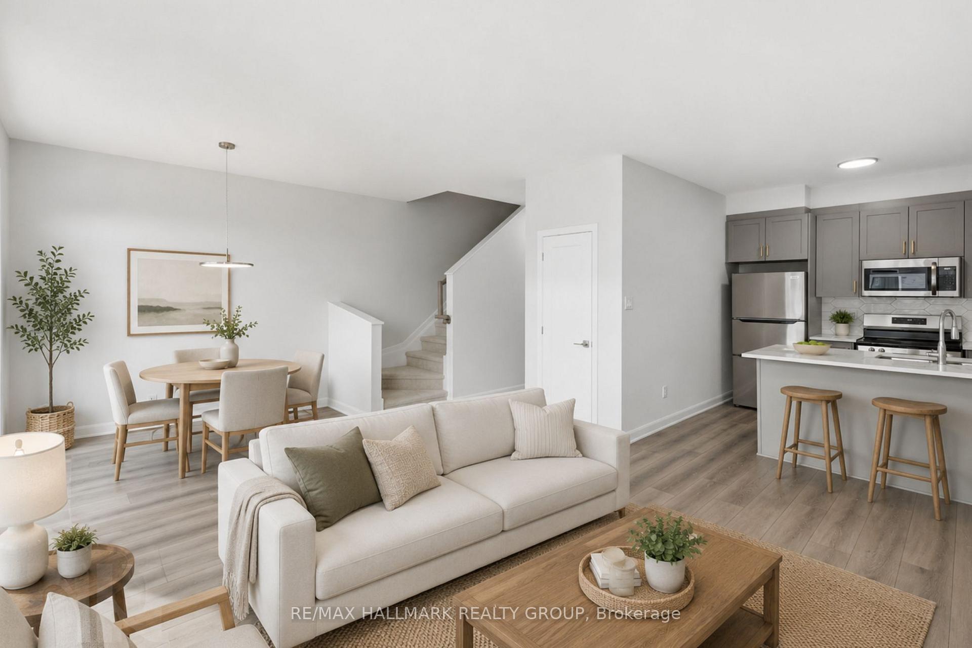 Photo 11 of 783 Tadpole Crescent, Ottawa, Barrhaven - Half Moon Bay — HOMEH