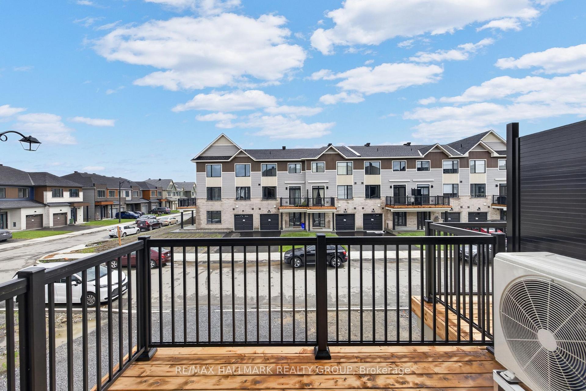 Photo 19 of 783 Tadpole Crescent, Ottawa, Barrhaven - Half Moon Bay — HOMEH