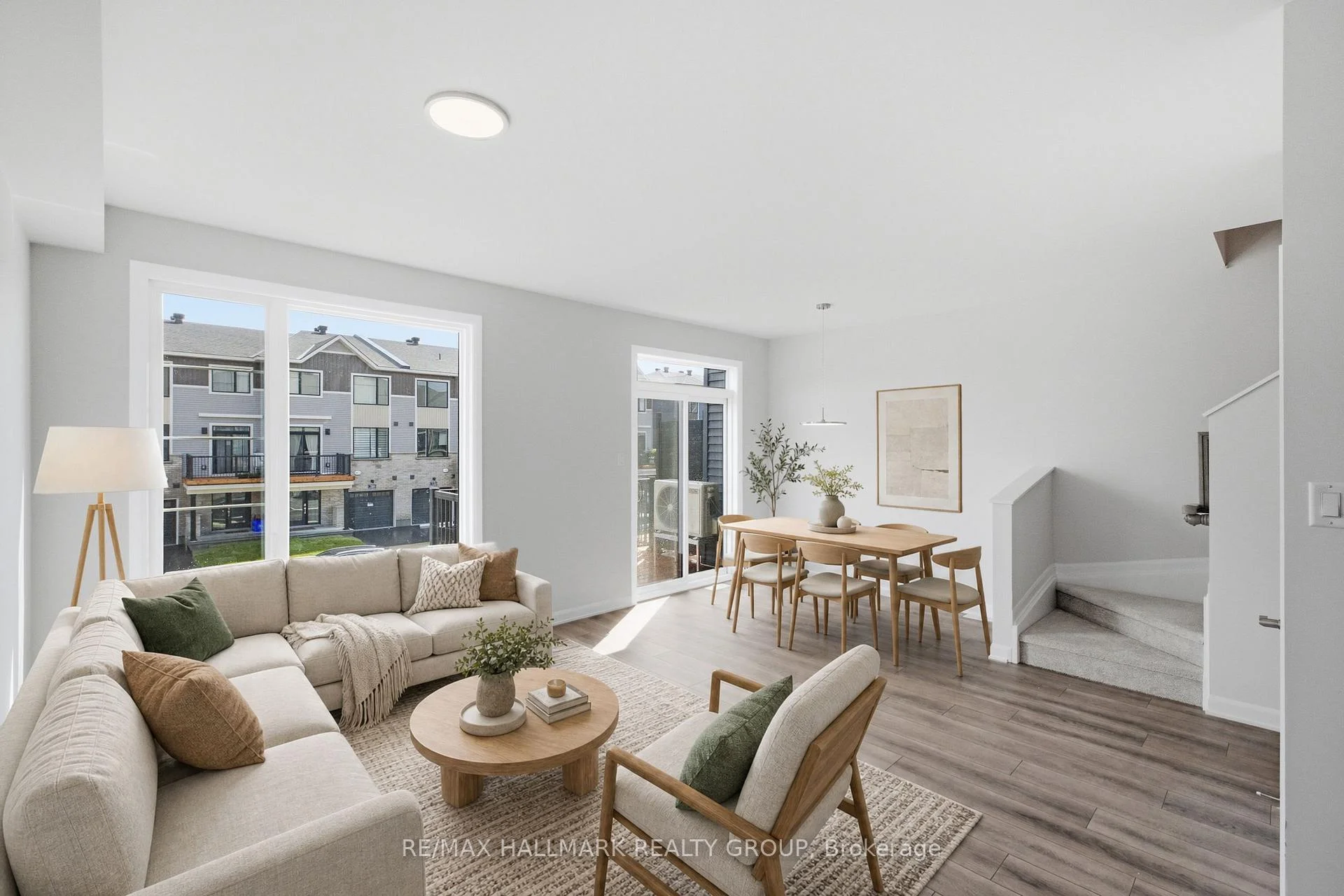 Photo 20 of 783 Tadpole Crescent, Ottawa, Barrhaven - Half Moon Bay — HOMEH