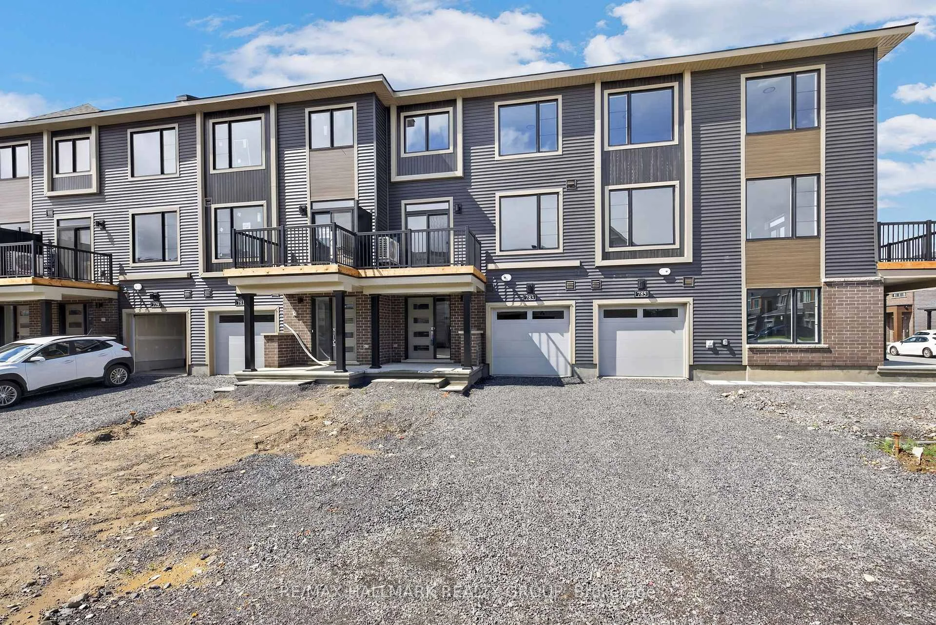 Photo 61 of 783 Tadpole Crescent, Ottawa, Barrhaven - Half Moon Bay — HOMEH