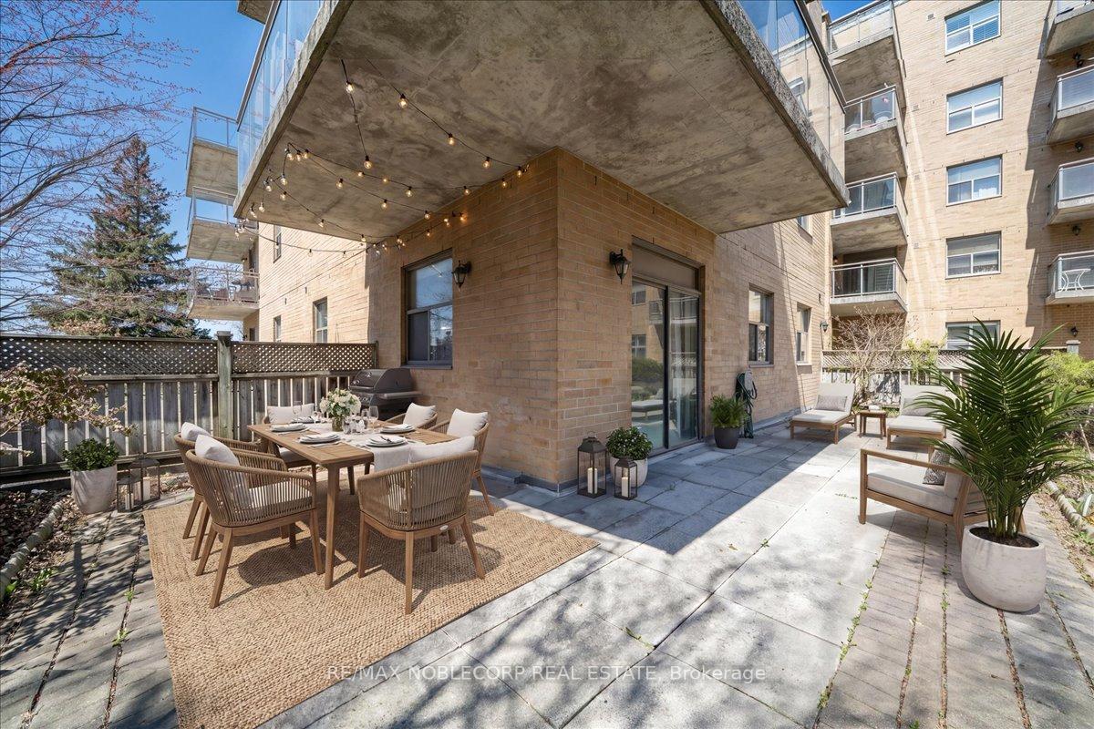 Photo 34 of Unit 111, 2502 Rutherford Road, Vaughan, Maple — HOMEH