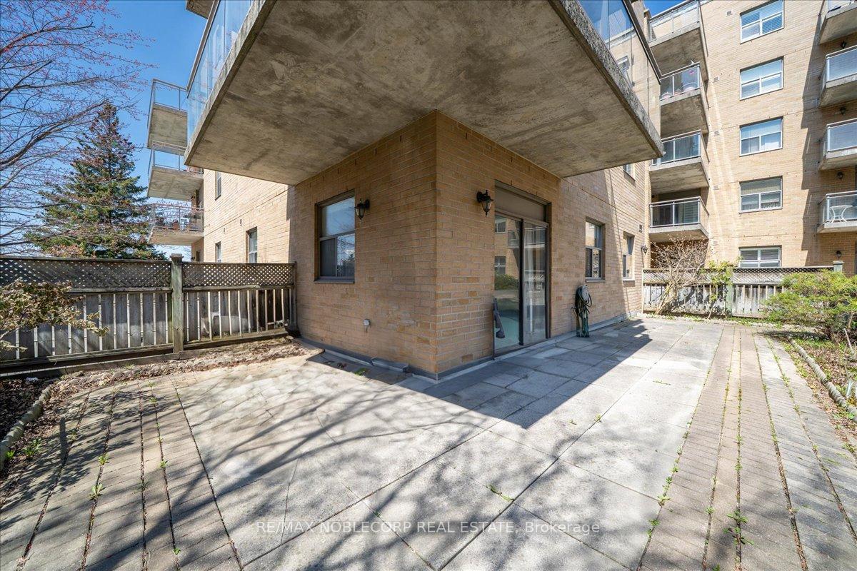 Photo 35 of Unit 111, 2502 Rutherford Road, Vaughan, Maple — HOMEH
