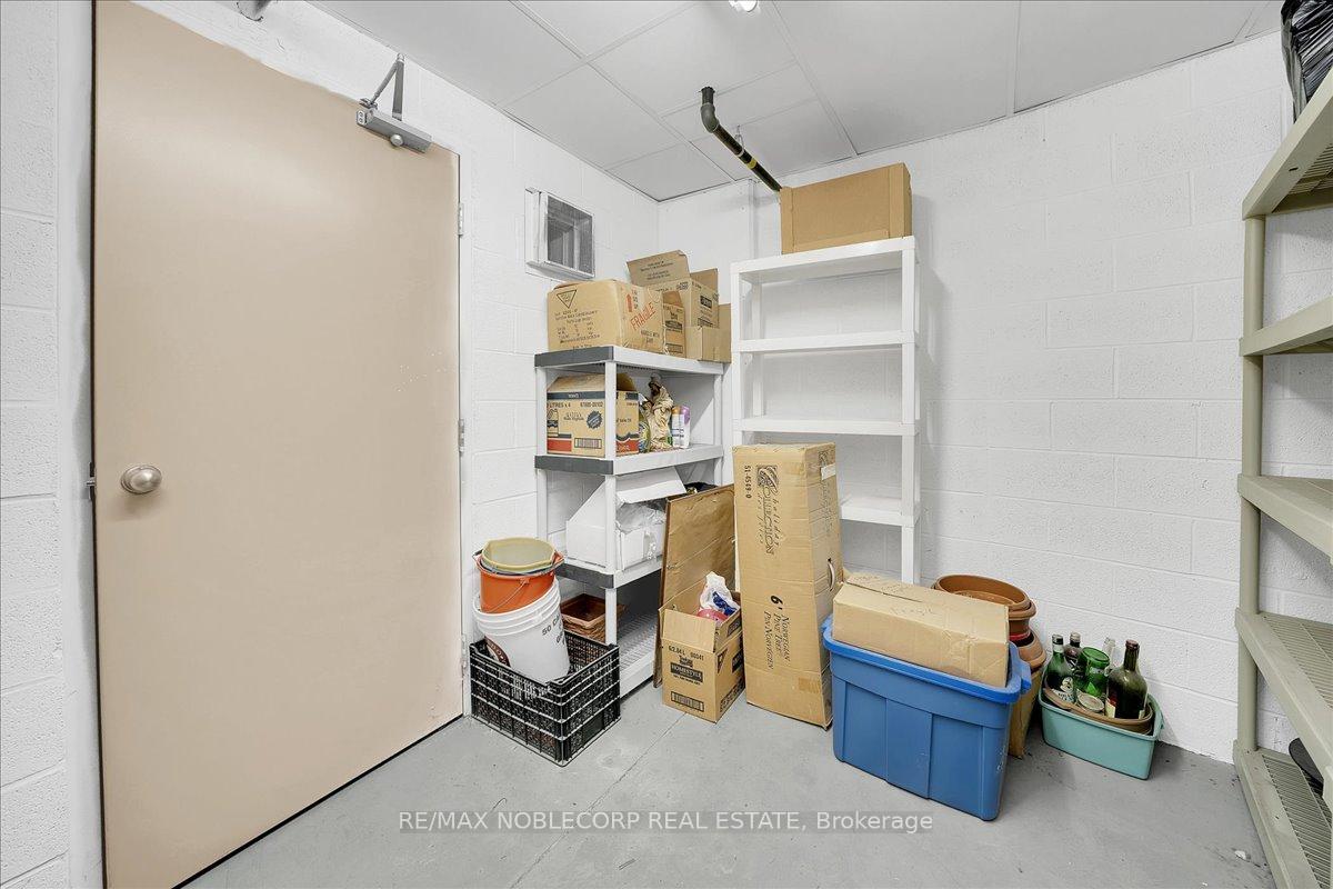 Photo 38 of Unit 111, 2502 Rutherford Road, Vaughan, Maple — HOMEH
