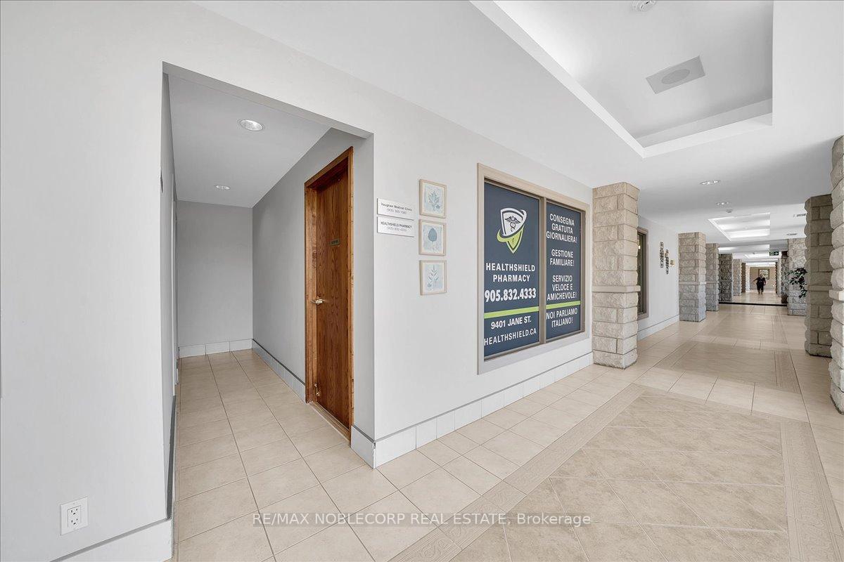 Photo 45 of Unit 111, 2502 Rutherford Road, Vaughan, Maple — HOMEH