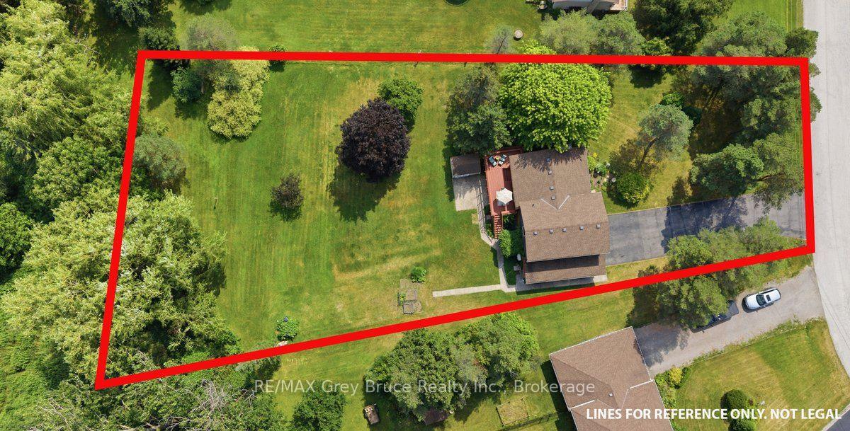 Photo 30 of 132 clearview Crescent, Meaford — HOMEH