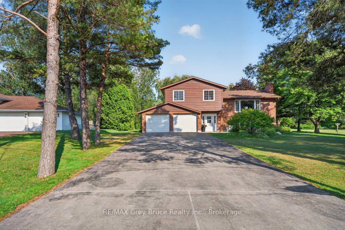 Photo 32 of 132 clearview Crescent, Meaford — HOMEH
