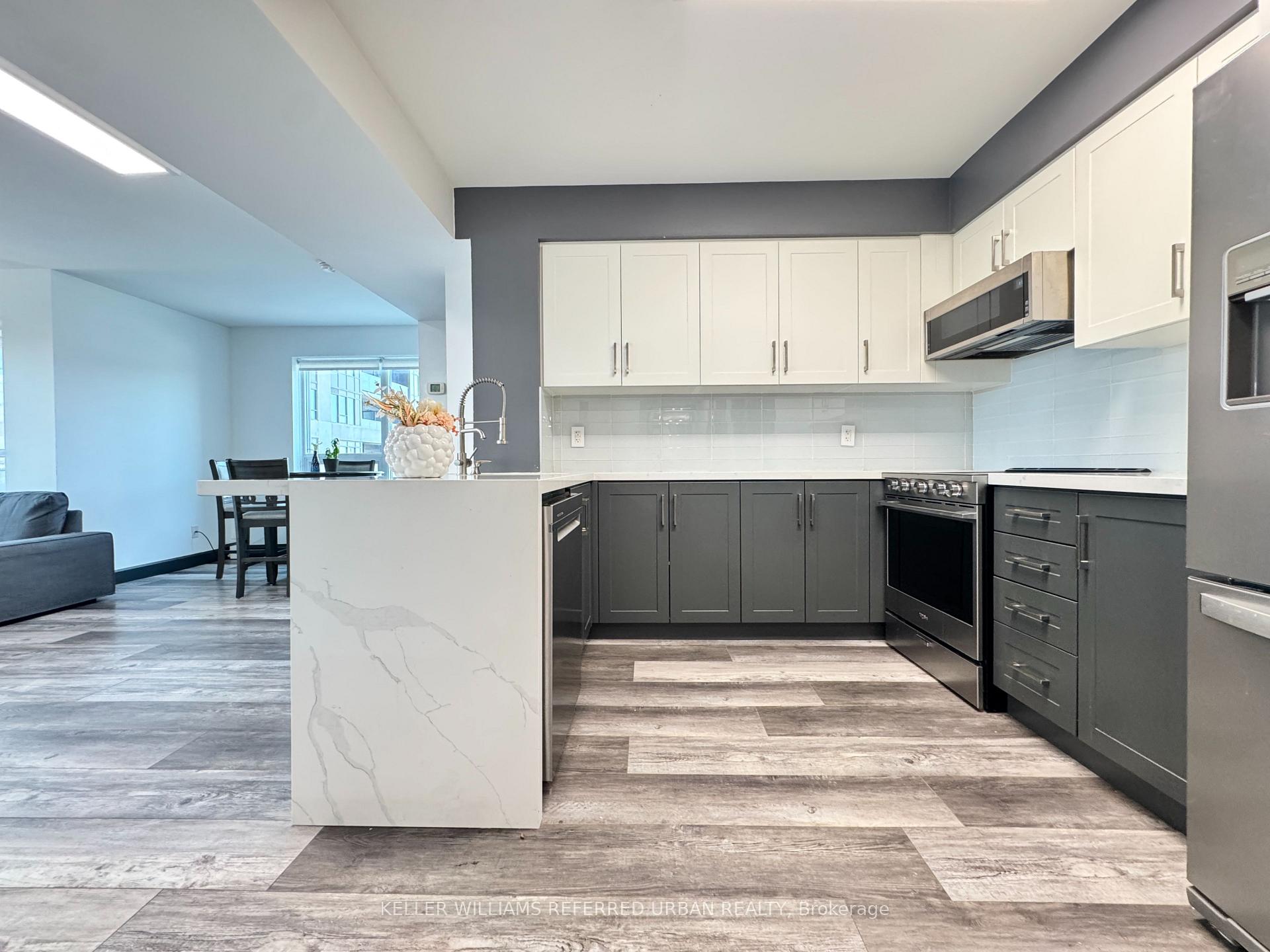 Photo 3 of Unit 402, 1235 Bayly Street, Pickering, Bay Ridges — HOMEH