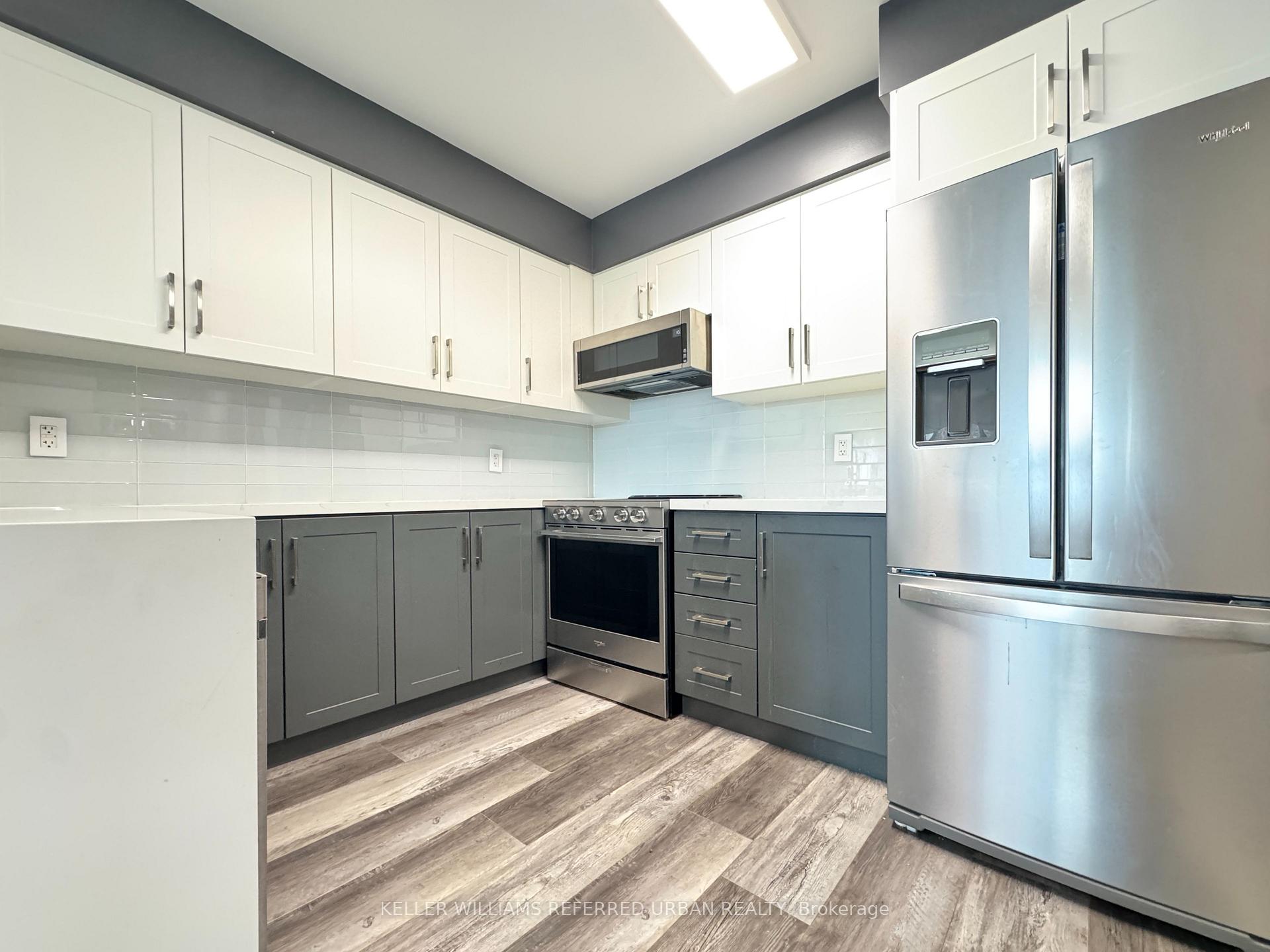 Photo 4 of Unit 402, 1235 Bayly Street, Pickering, Bay Ridges — HOMEH