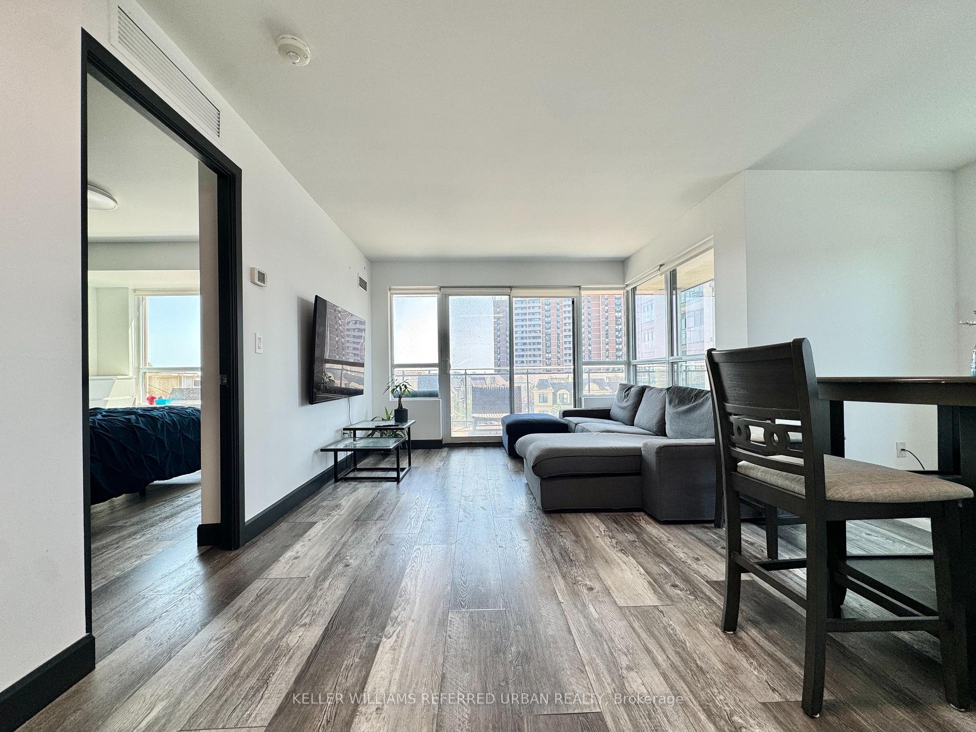 Photo 6 of Unit 402, 1235 Bayly Street, Pickering, Bay Ridges — HOMEH