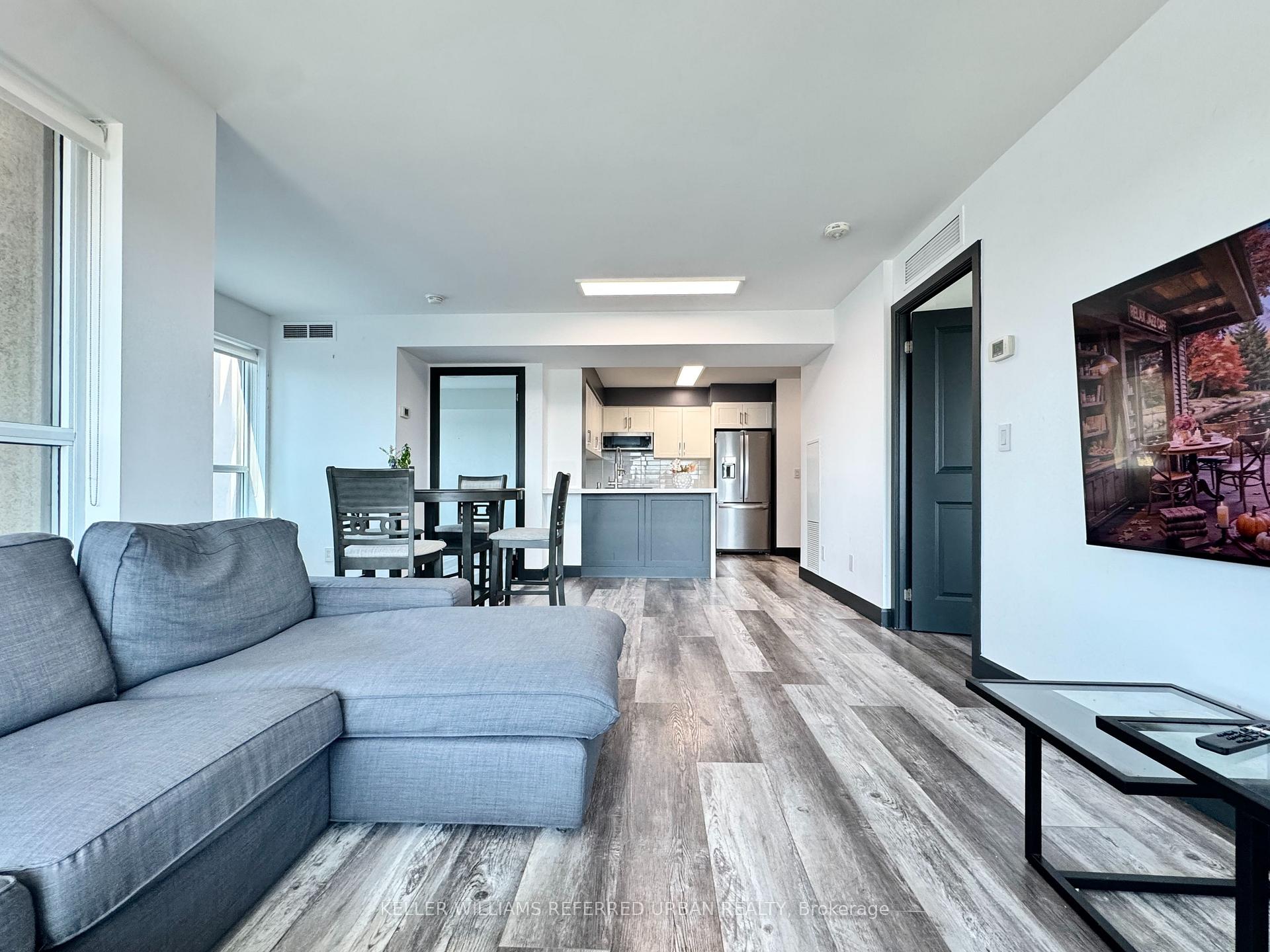 Photo 9 of Unit 402, 1235 Bayly Street, Pickering, Bay Ridges — HOMEH