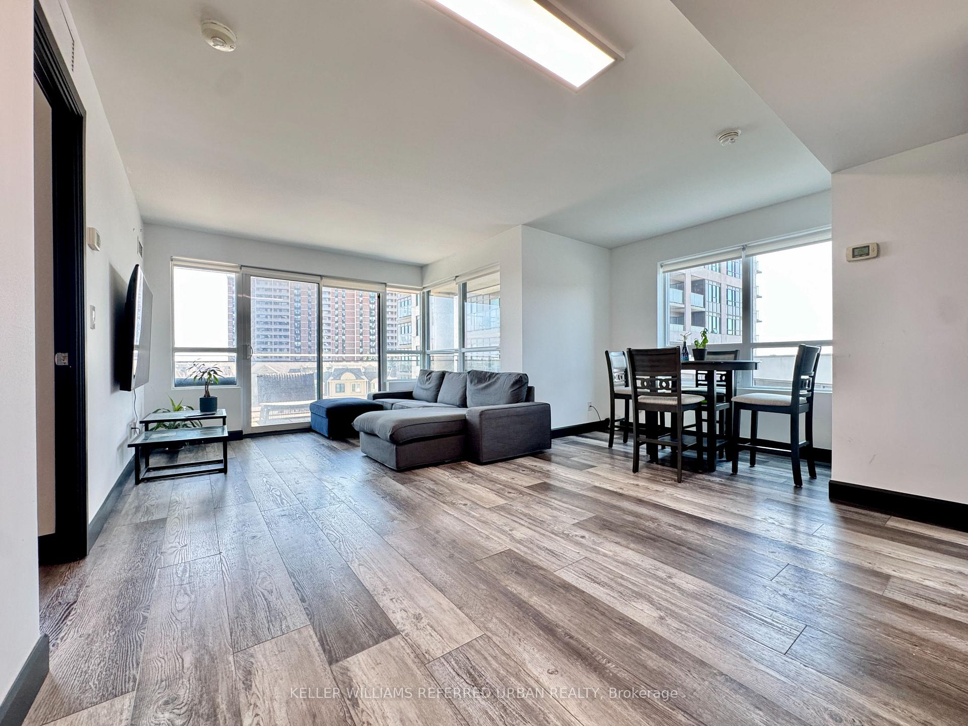 Photo 7 of Unit 402, 1235 Bayly Street, Pickering, Bay Ridges — HOMEH