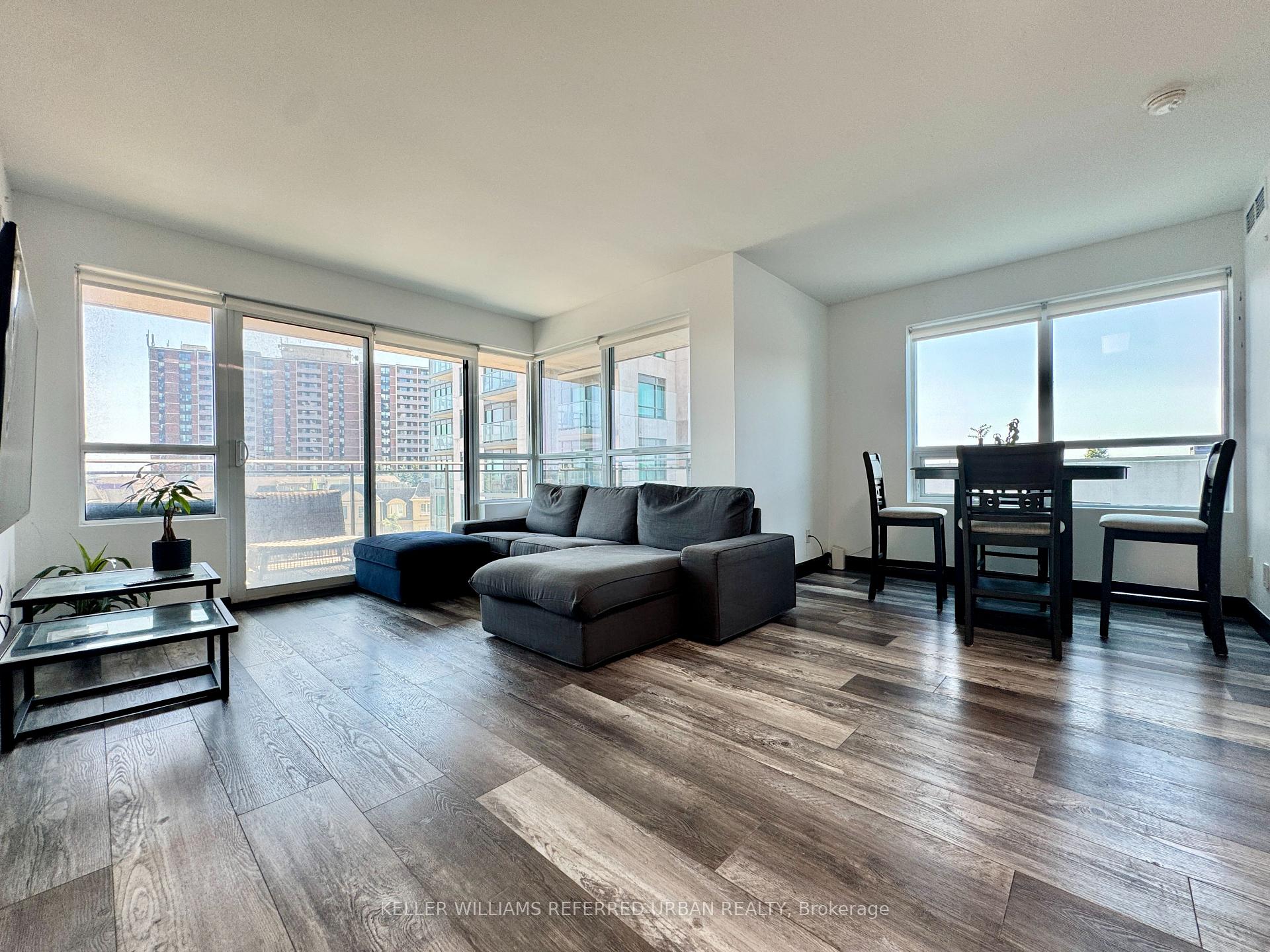 Photo 8 of Unit 402, 1235 Bayly Street, Pickering, Bay Ridges — HOMEH