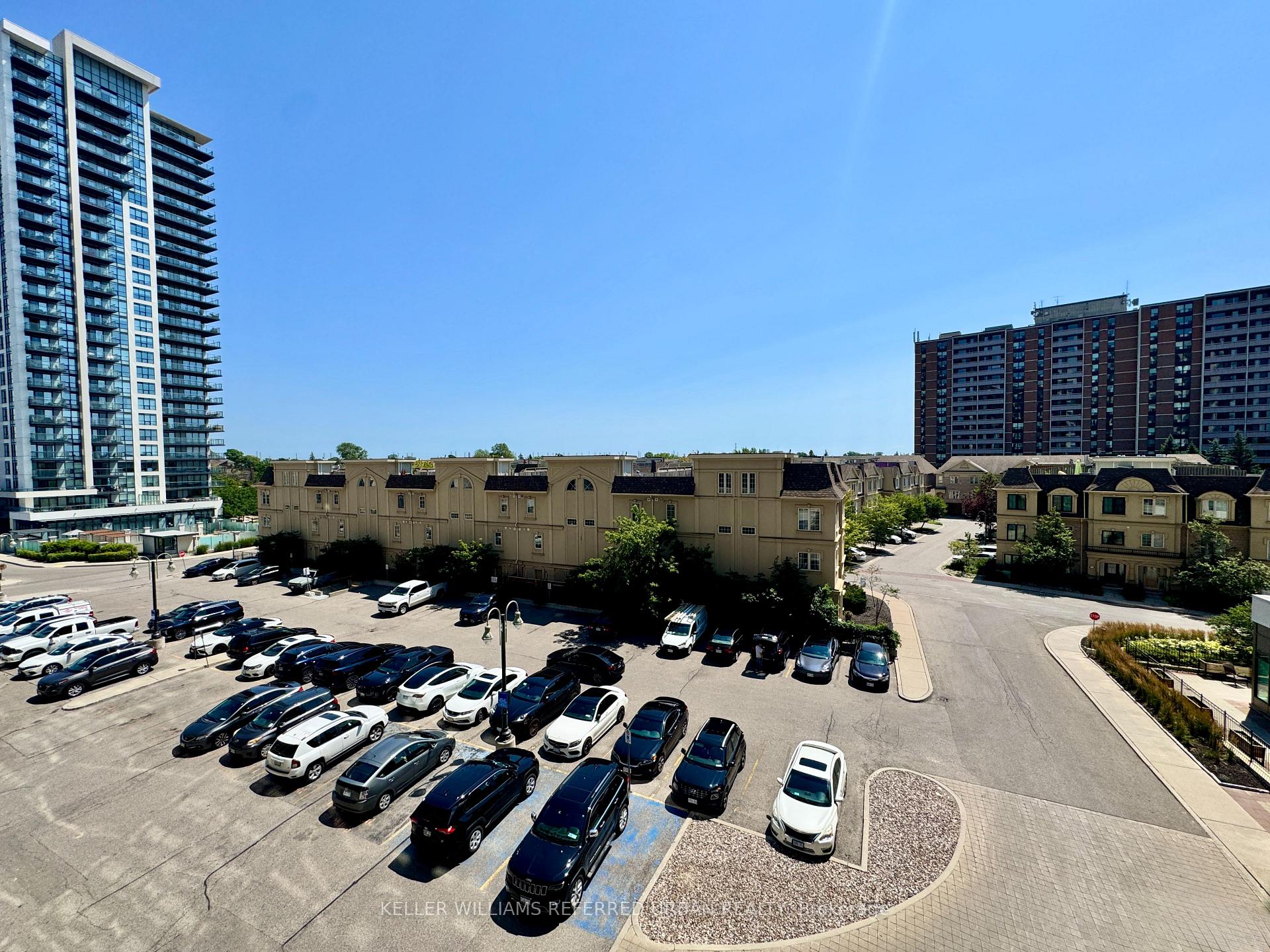 Photo 19 of Unit 402, 1235 Bayly Street, Pickering, Bay Ridges — HOMEH