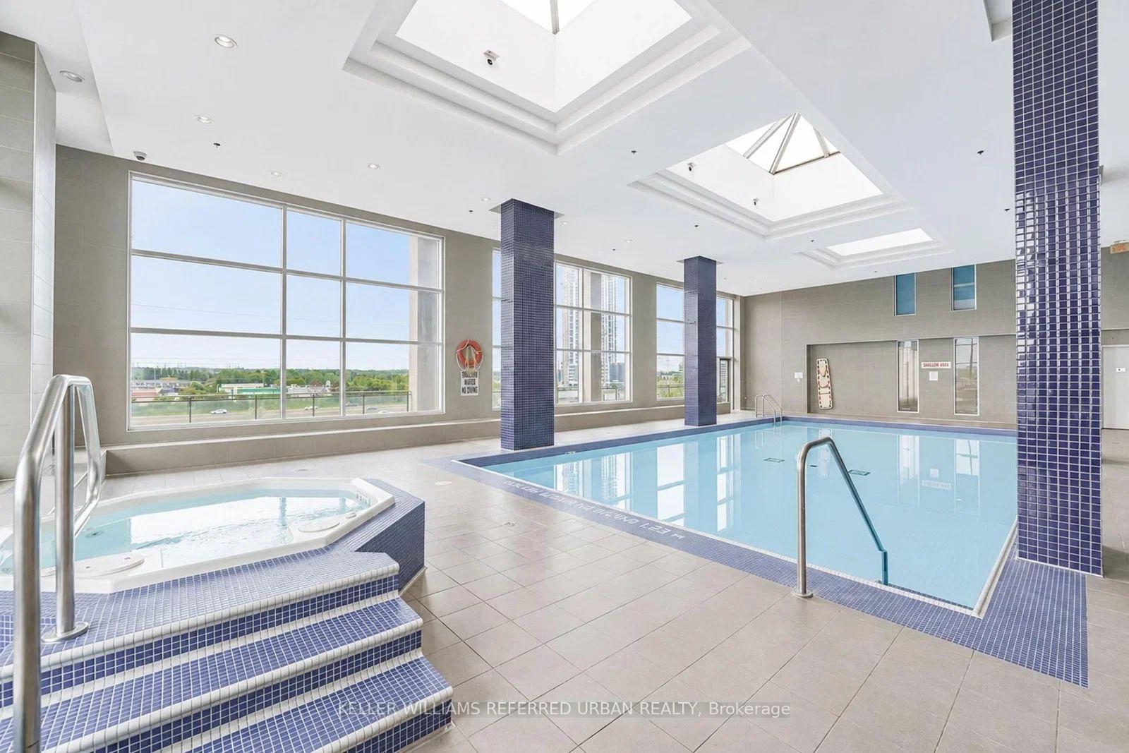 Photo 22 of Unit 402, 1235 Bayly Street, Pickering, Bay Ridges — HOMEH