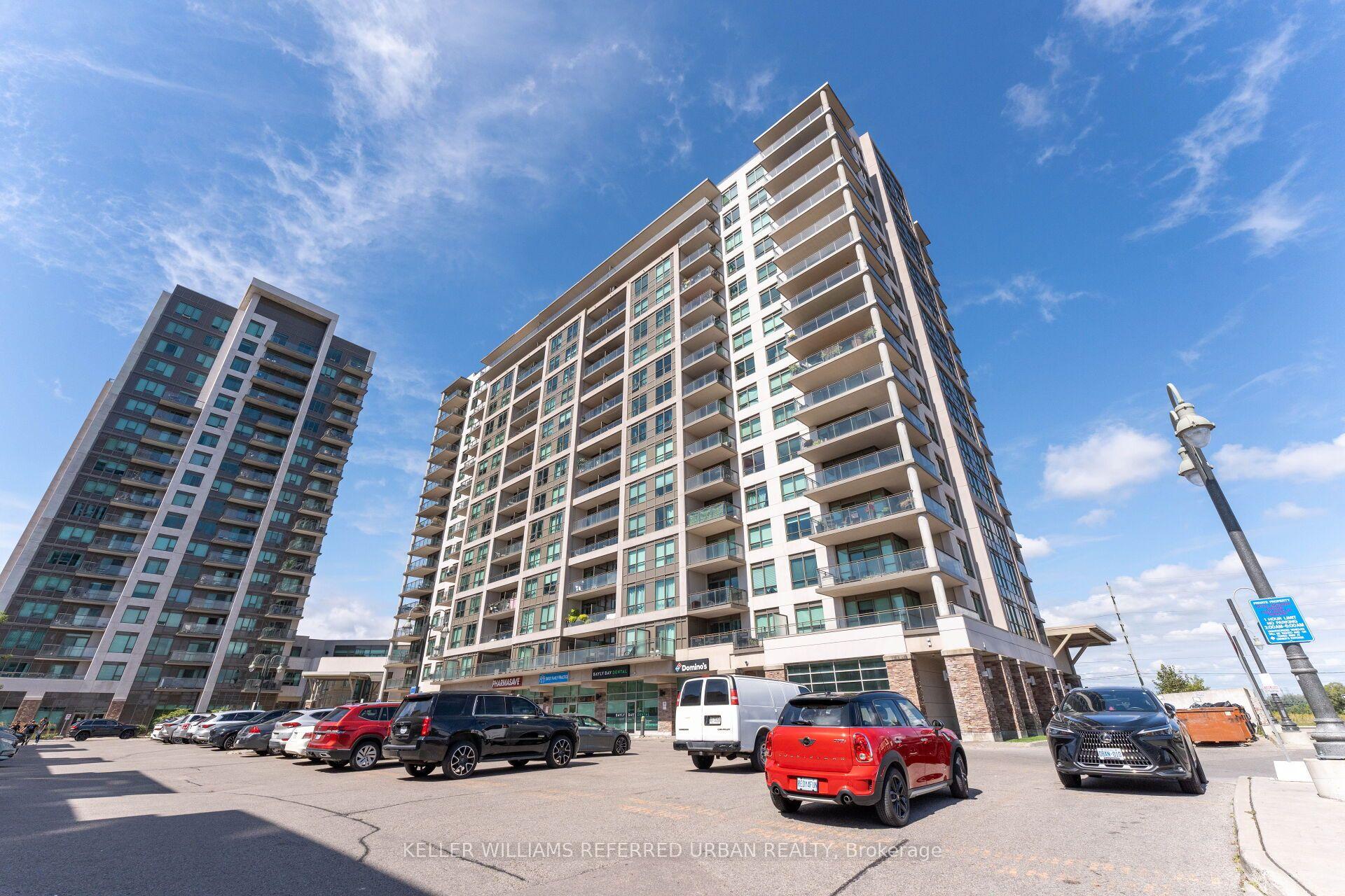 Photo 23 of Unit 402, 1235 Bayly Street, Pickering, Bay Ridges — HOMEH