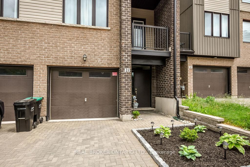 Photo 2 of Unit 18, 199 Ardagh Road, Barrie, Ardagh — HOMEH