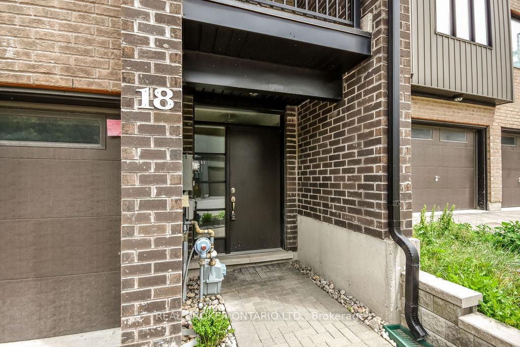 Photo 3 of Unit 18, 199 Ardagh Road, Barrie, Ardagh — HOMEH