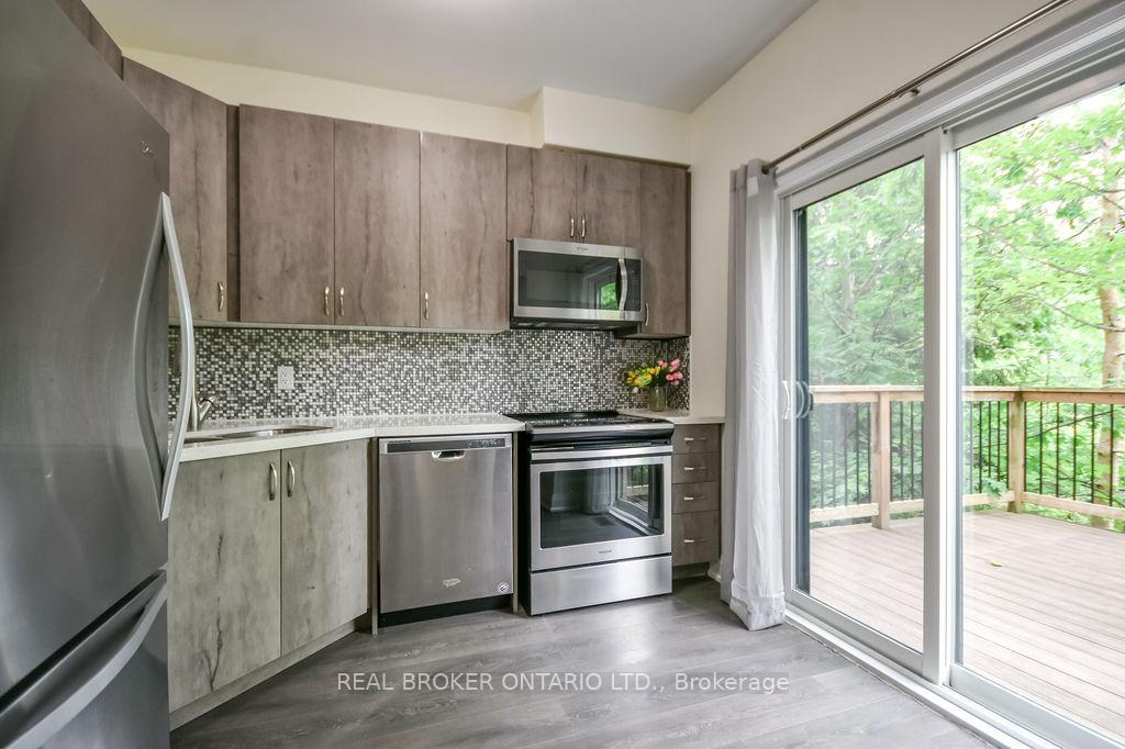 Photo 26 of Unit 18, 199 Ardagh Road, Barrie, Ardagh — HOMEH