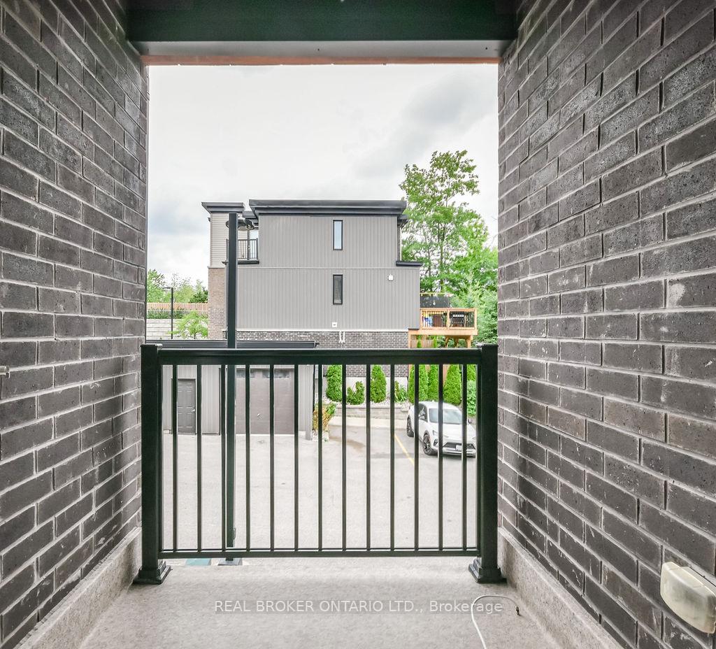Photo 42 of Unit 18, 199 Ardagh Road, Barrie, Ardagh — HOMEH