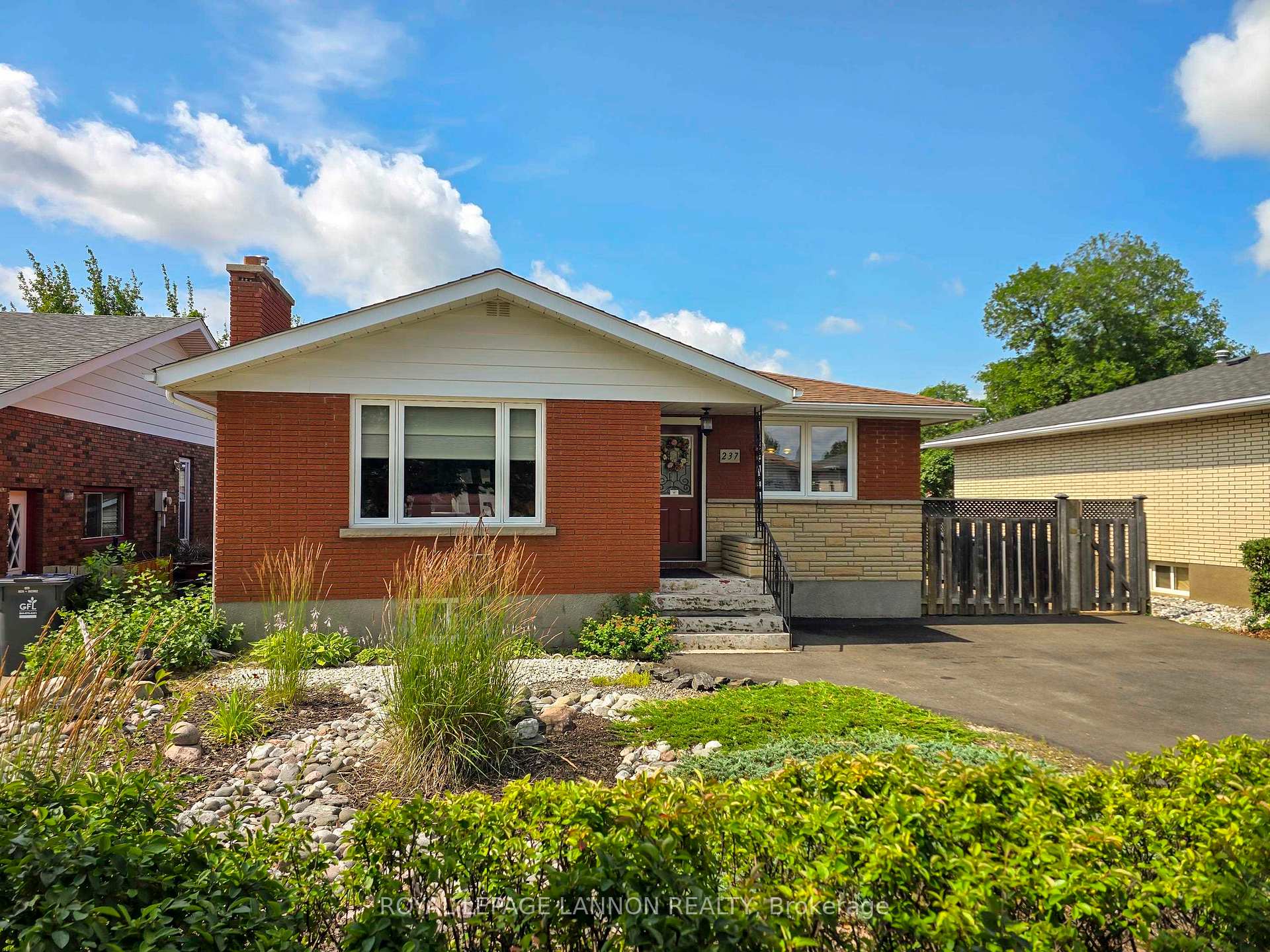Photo 1 of 237 Anten St., Thunder Bay, River Terrace — HOMEH