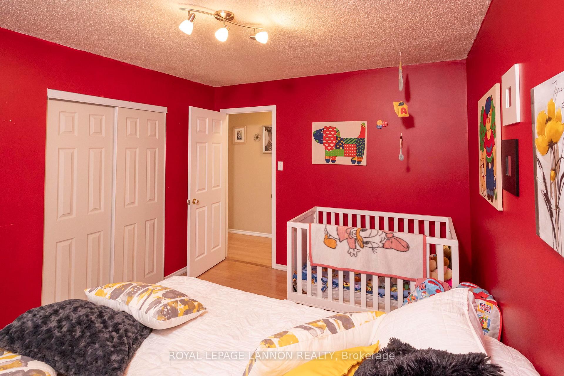 Photo 18 of 237 Anten St., Thunder Bay, River Terrace — HOMEH