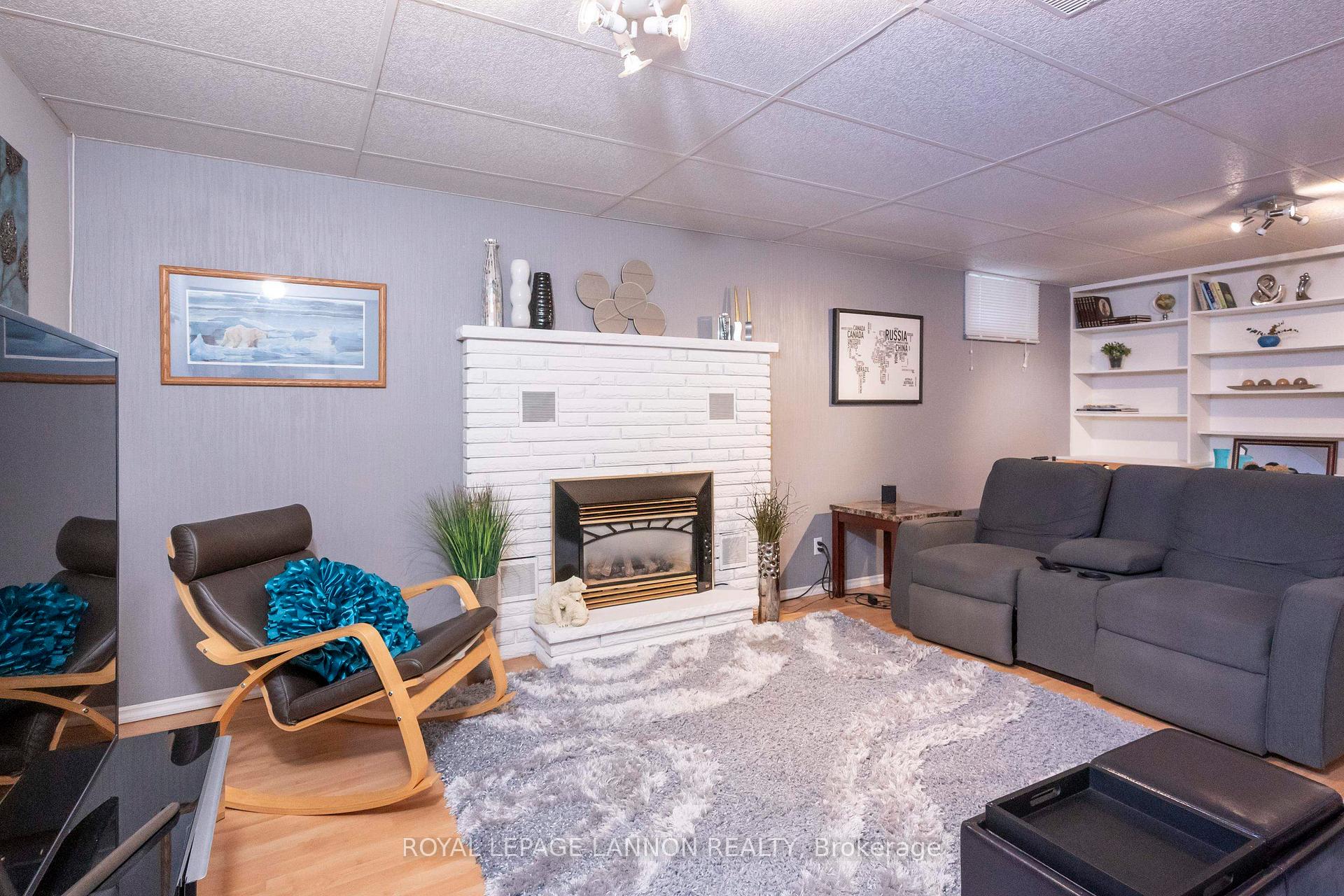 Photo 27 of 237 Anten St., Thunder Bay, River Terrace — HOMEH