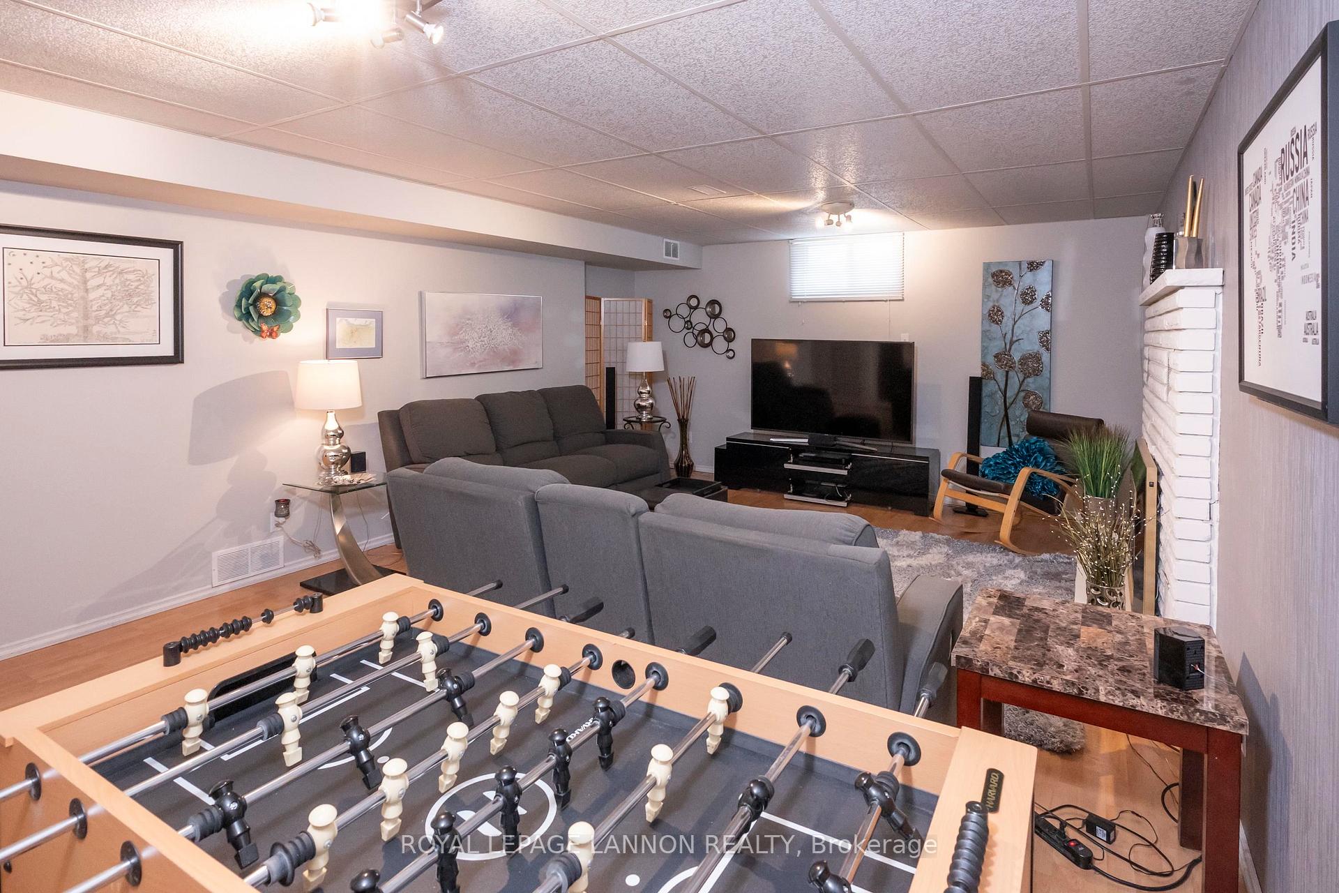 Photo 29 of 237 Anten St., Thunder Bay, River Terrace — HOMEH