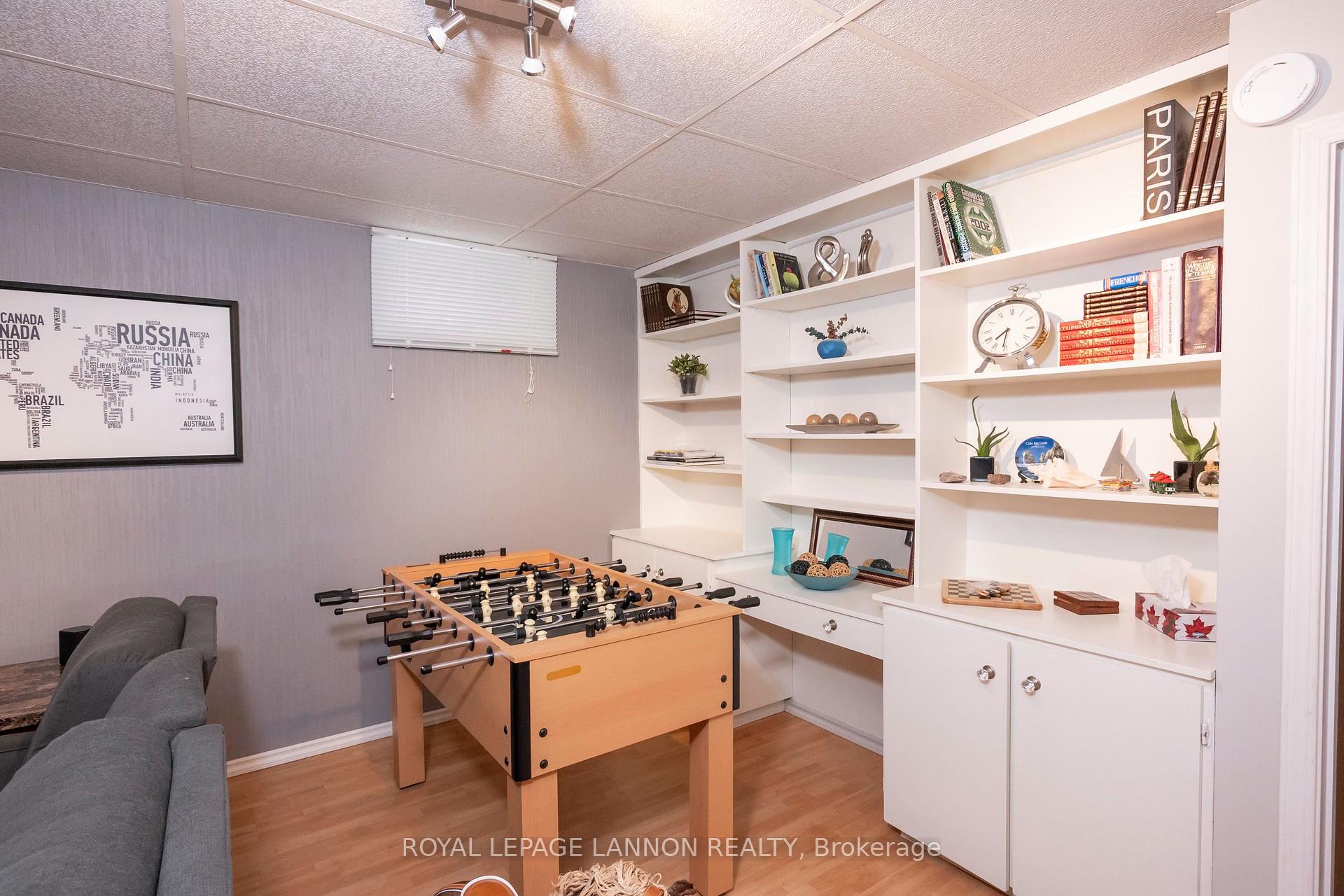 Photo 30 of 237 Anten St., Thunder Bay, River Terrace — HOMEH