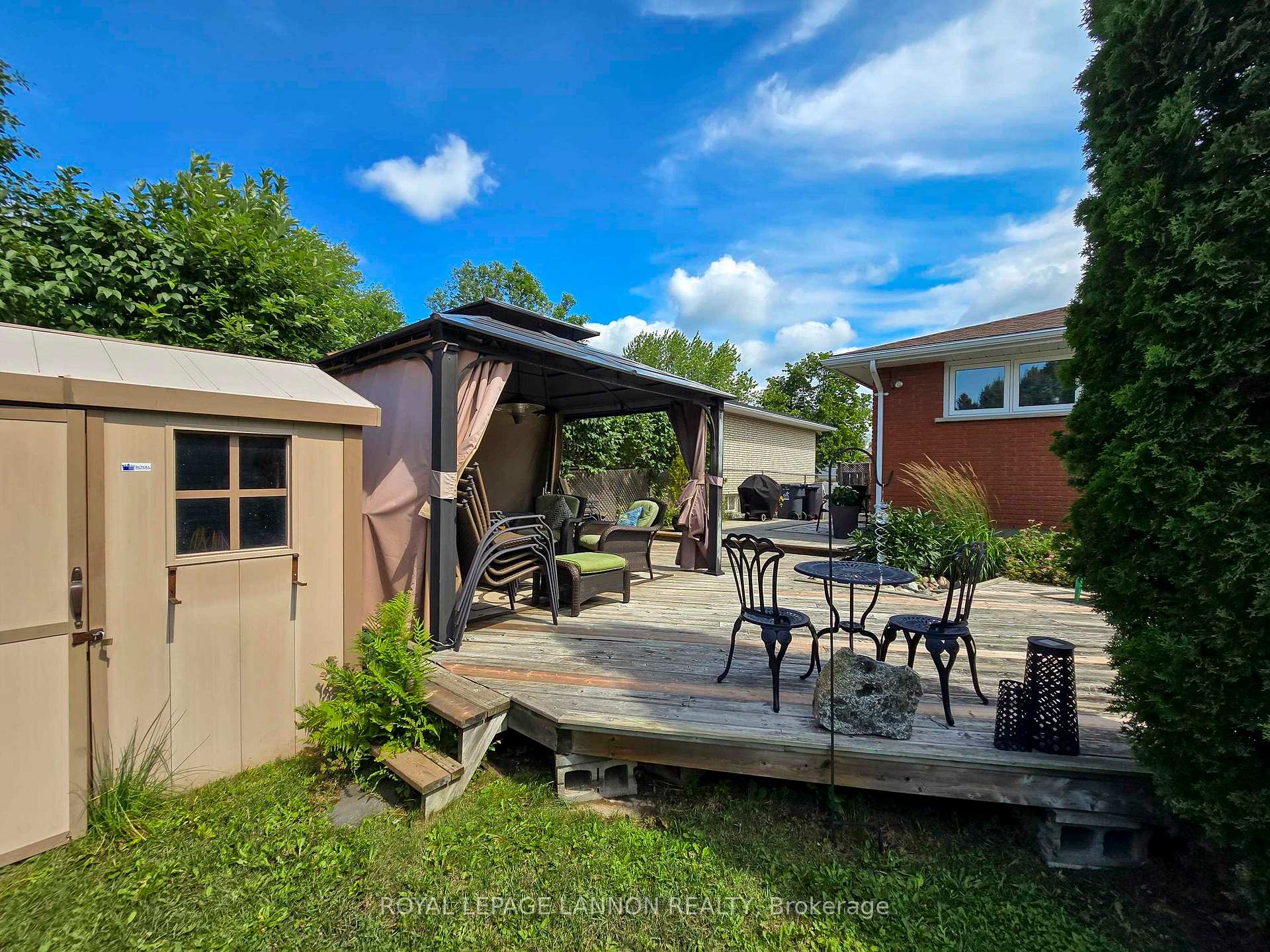 Photo 38 of 237 Anten St., Thunder Bay, River Terrace — HOMEH