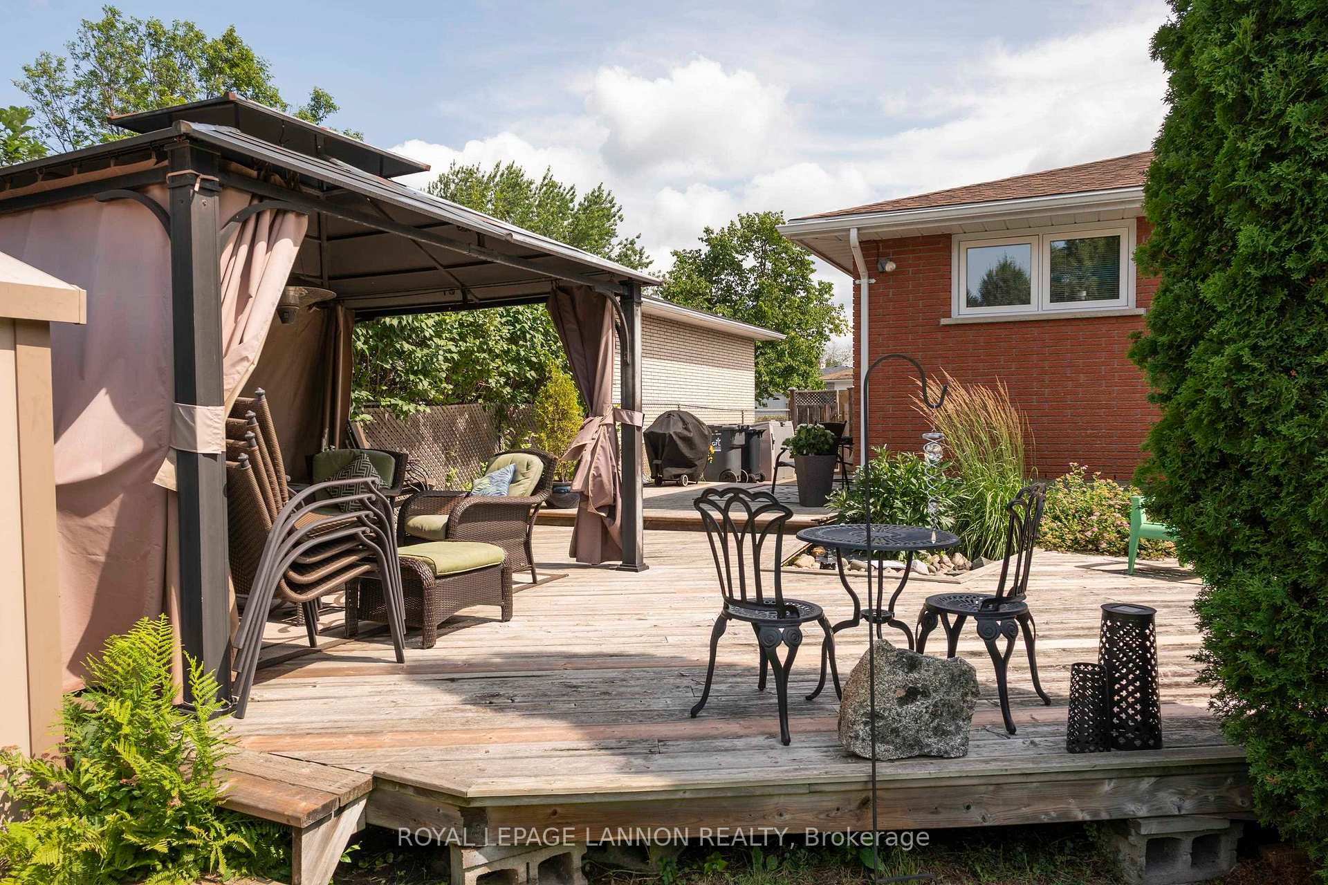 Photo 39 of 237 Anten St., Thunder Bay, River Terrace — HOMEH