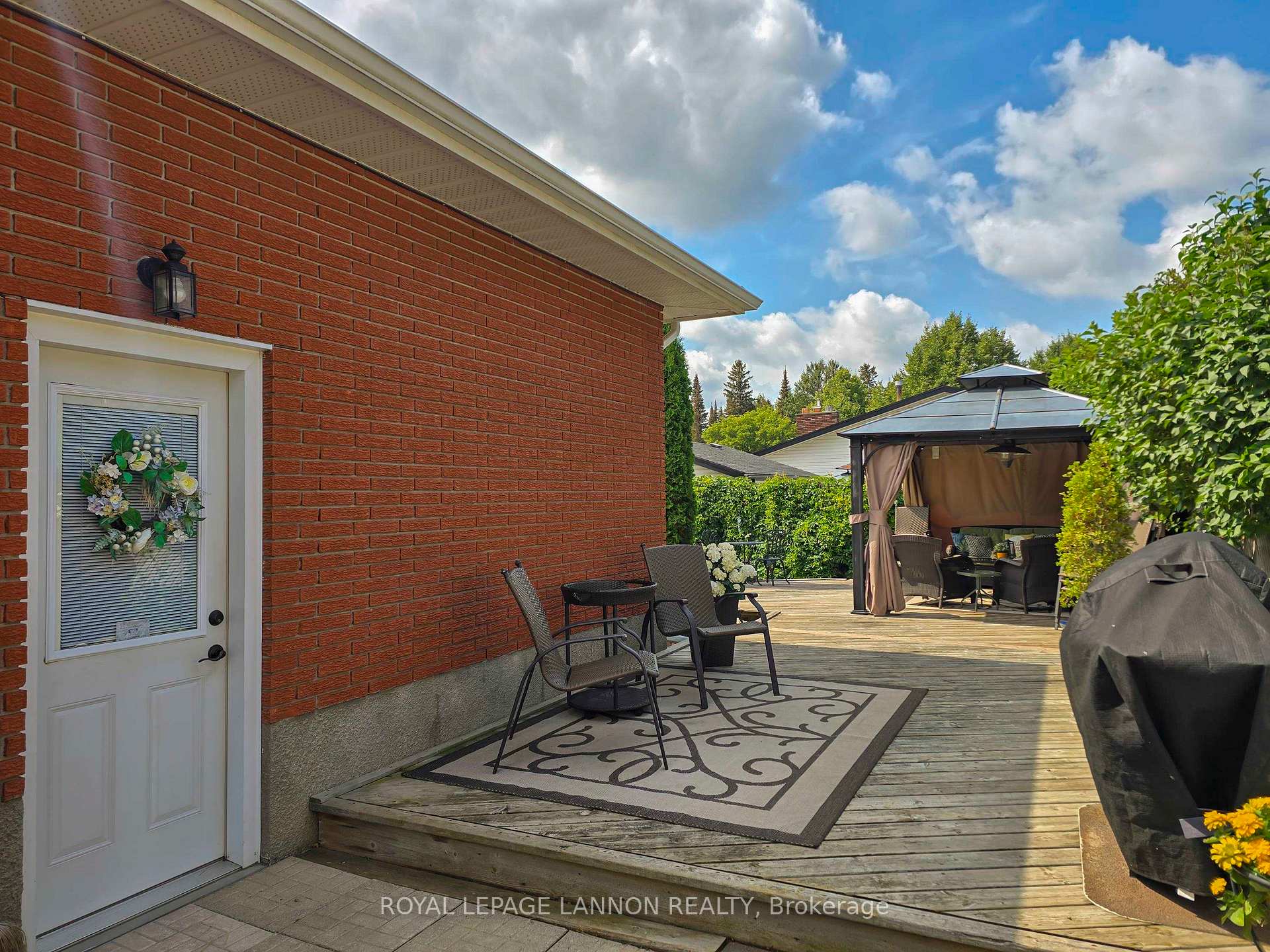 Photo 42 of 237 Anten St., Thunder Bay, River Terrace — HOMEH