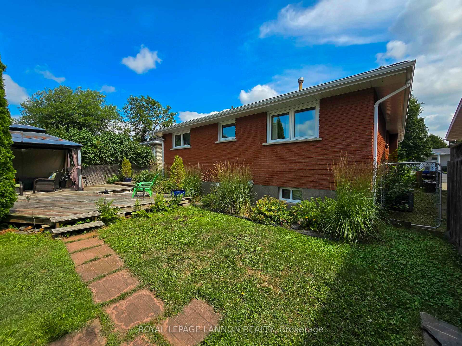 Photo 43 of 237 Anten St., Thunder Bay, River Terrace — HOMEH