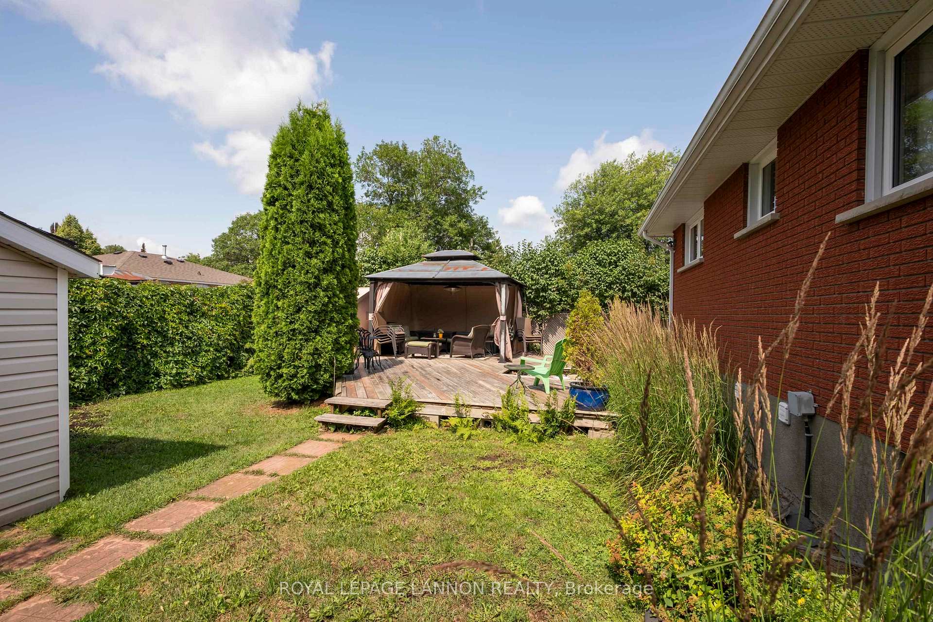 Photo 44 of 237 Anten St., Thunder Bay, River Terrace — HOMEH