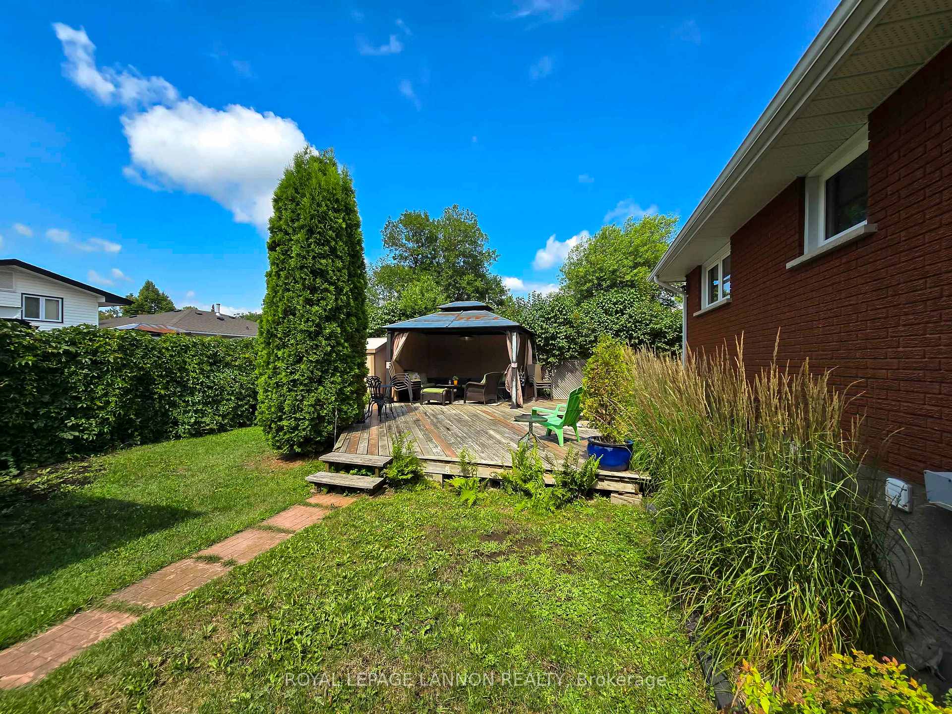 Photo 45 of 237 Anten St., Thunder Bay, River Terrace — HOMEH
