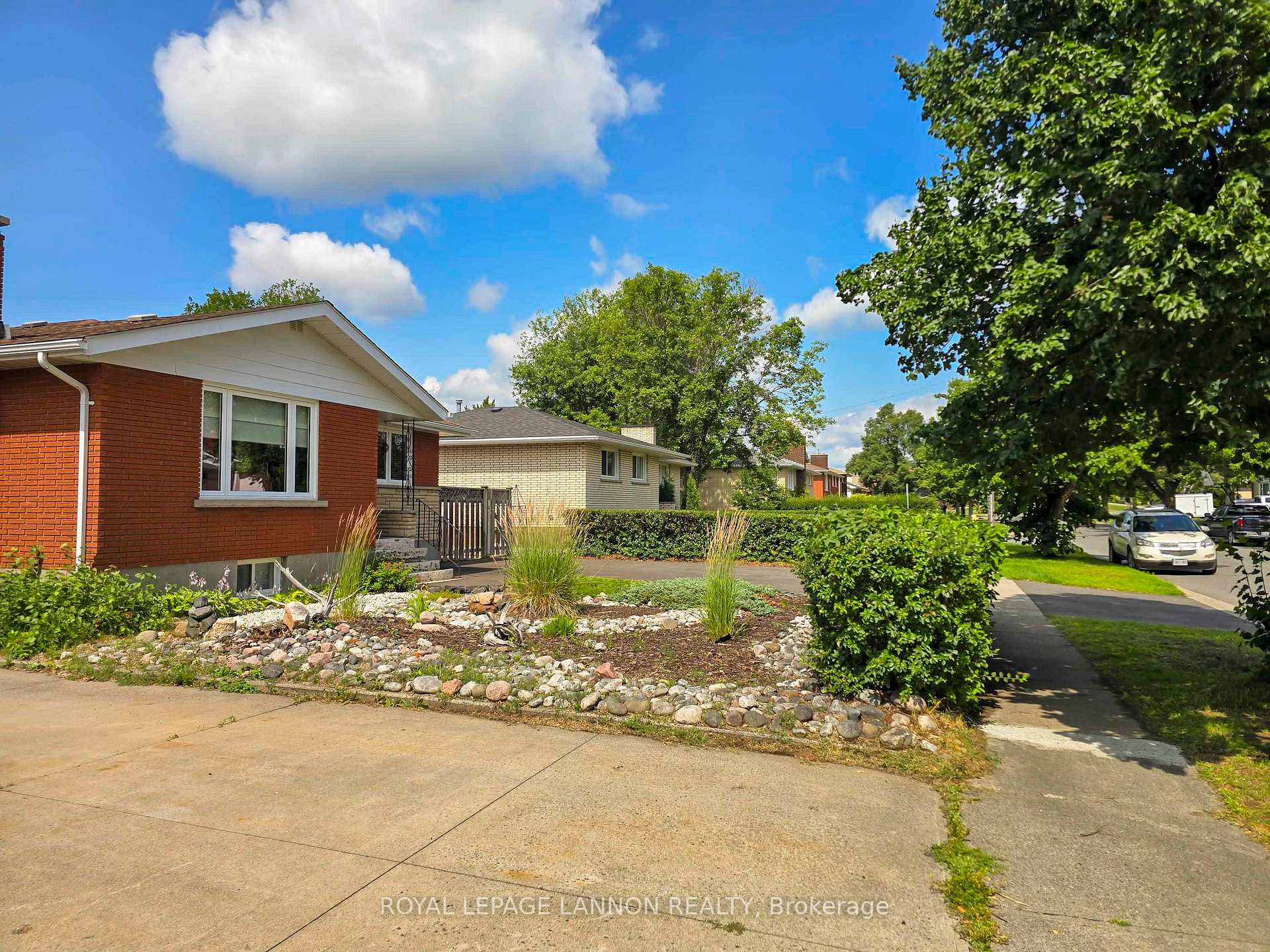 Photo 48 of 237 Anten St., Thunder Bay, River Terrace — HOMEH