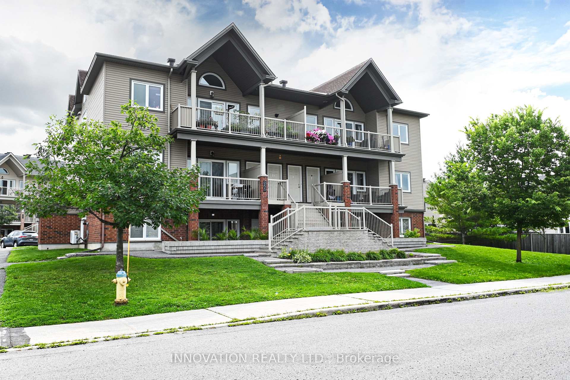 Photo 1 of Unit A, 255 Meadowlilly Road, Ottawa, Blossom Park/Kemp Park/Findlay Creek — HOMEH