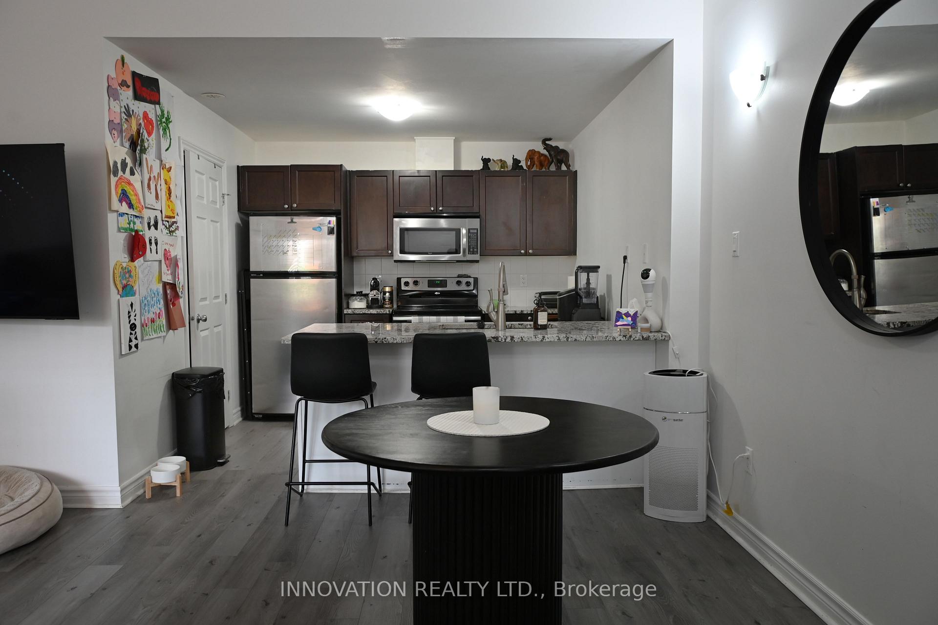 Photo 12 of Unit A, 255 Meadowlilly Road, Ottawa, Blossom Park/Kemp Park/Findlay Creek — HOMEH