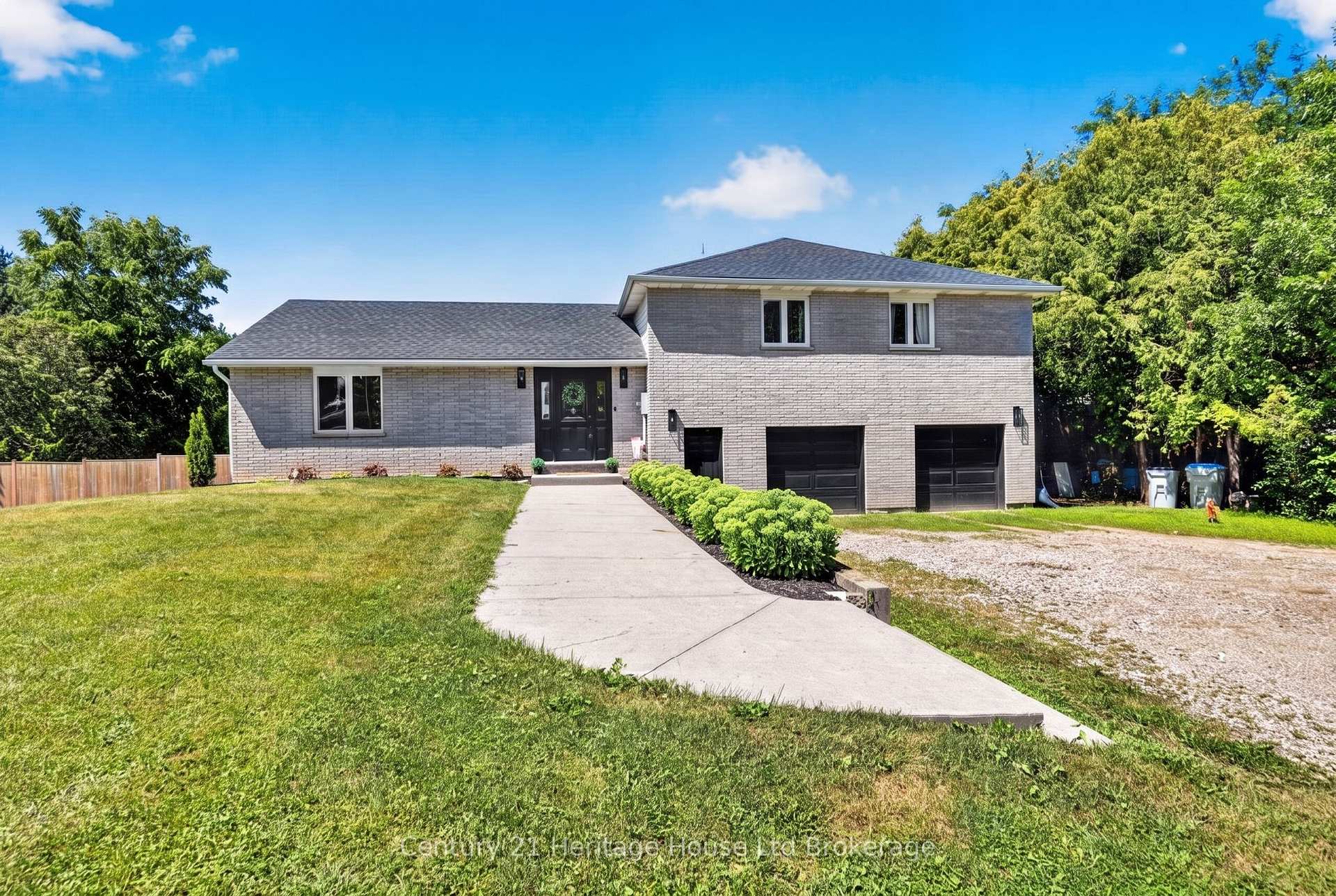 Photo 3 of 1668 Perth 123 Road, Perth South, Blanshard — HOMEH