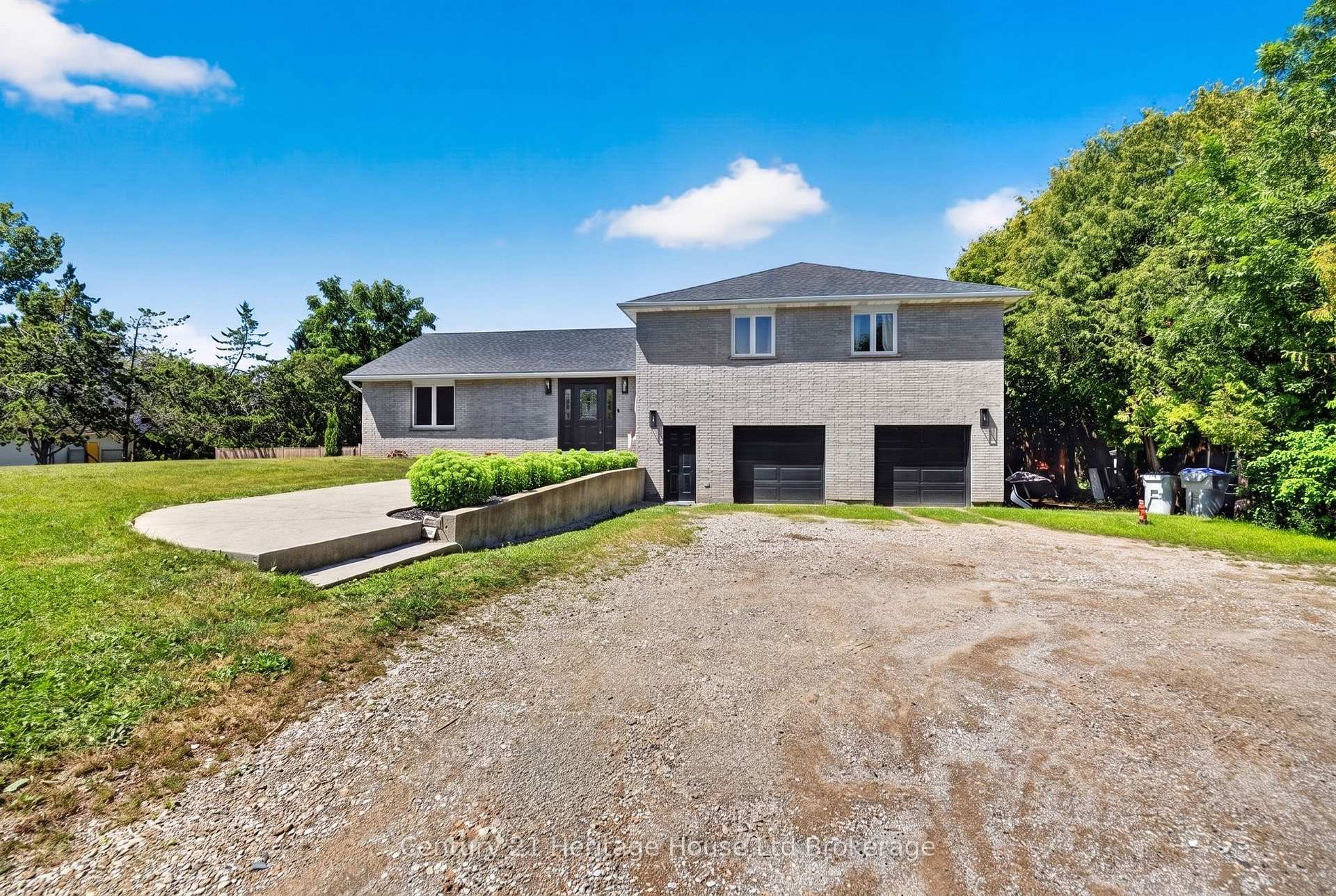 Photo 5 of 1668 Perth 123 Road, Perth South, Blanshard — HOMEH