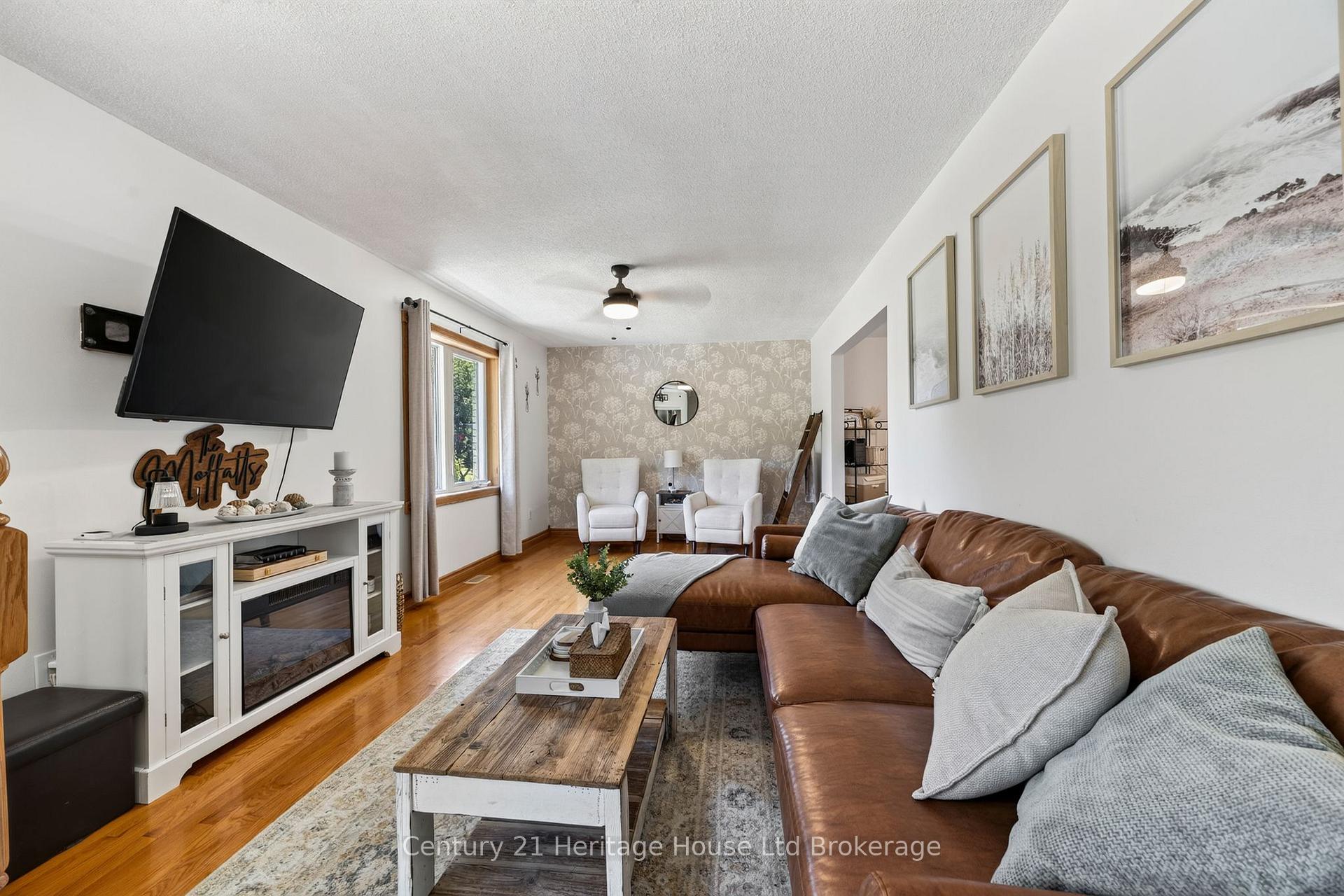Photo 9 of 1668 Perth 123 Road, Perth South, Blanshard — HOMEH