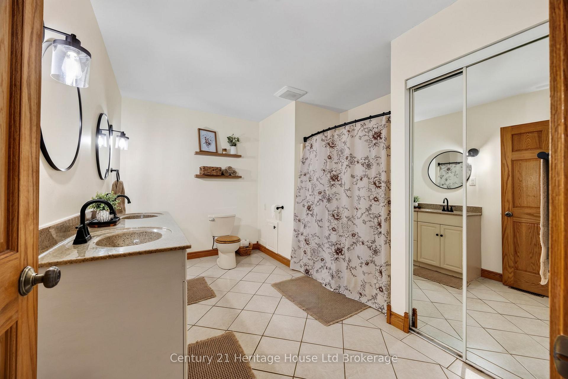 Photo 15 of 1668 Perth 123 Road, Perth South, Blanshard — HOMEH