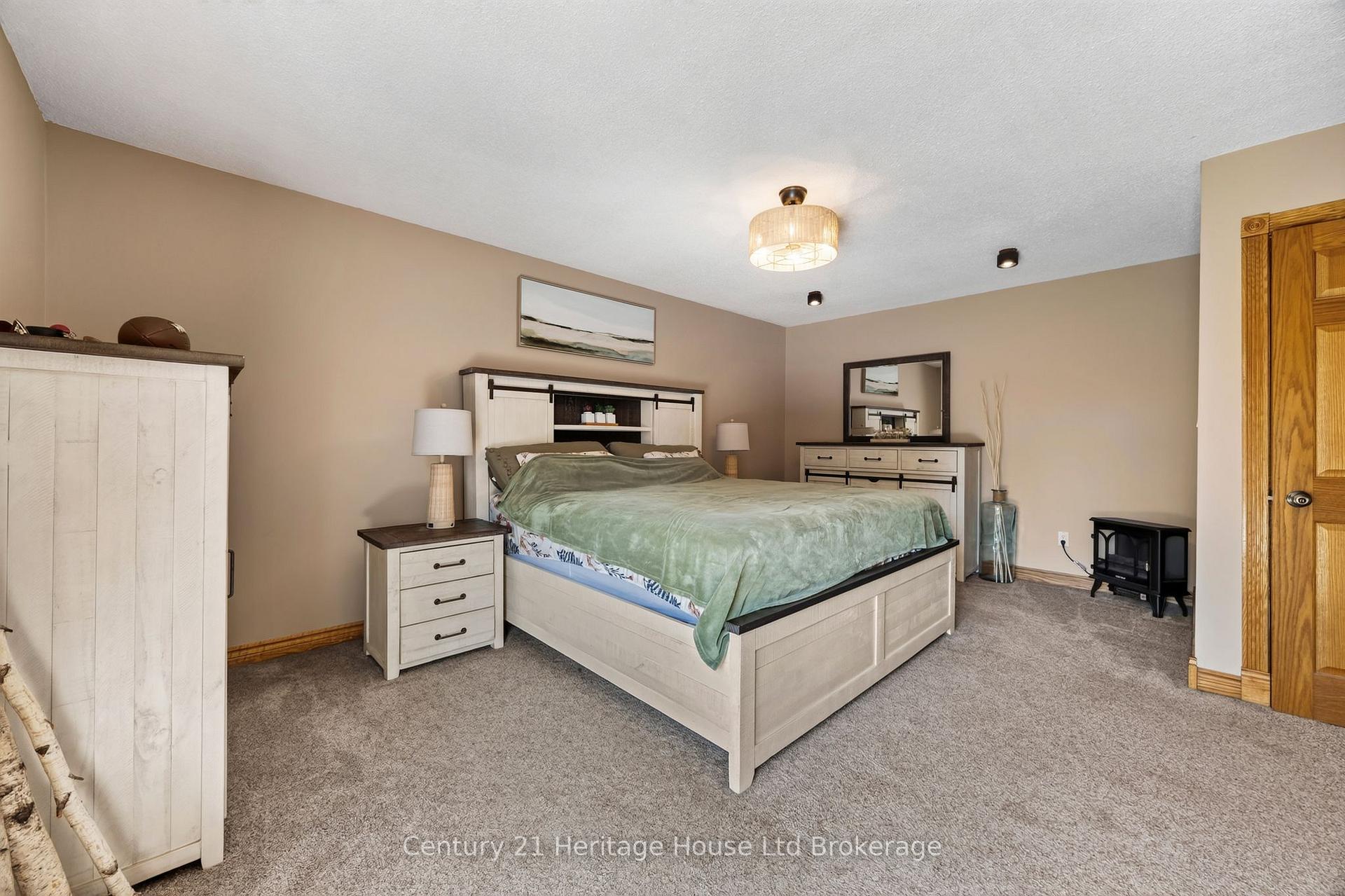 Photo 17 of 1668 Perth 123 Road, Perth South, Blanshard — HOMEH