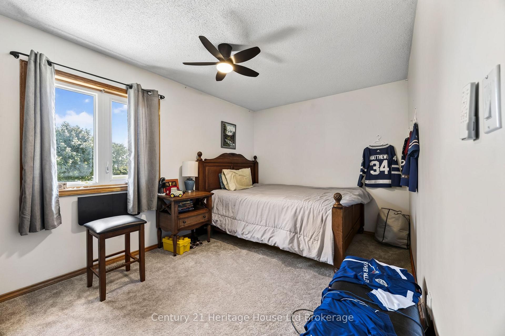 Photo 19 of 1668 Perth 123 Road, Perth South, Blanshard — HOMEH