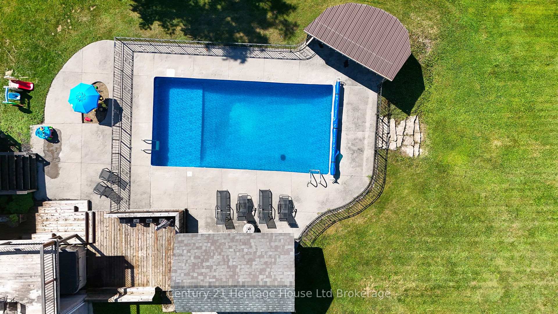 Photo 39 of 1668 Perth 123 Road, Perth South, Blanshard — HOMEH