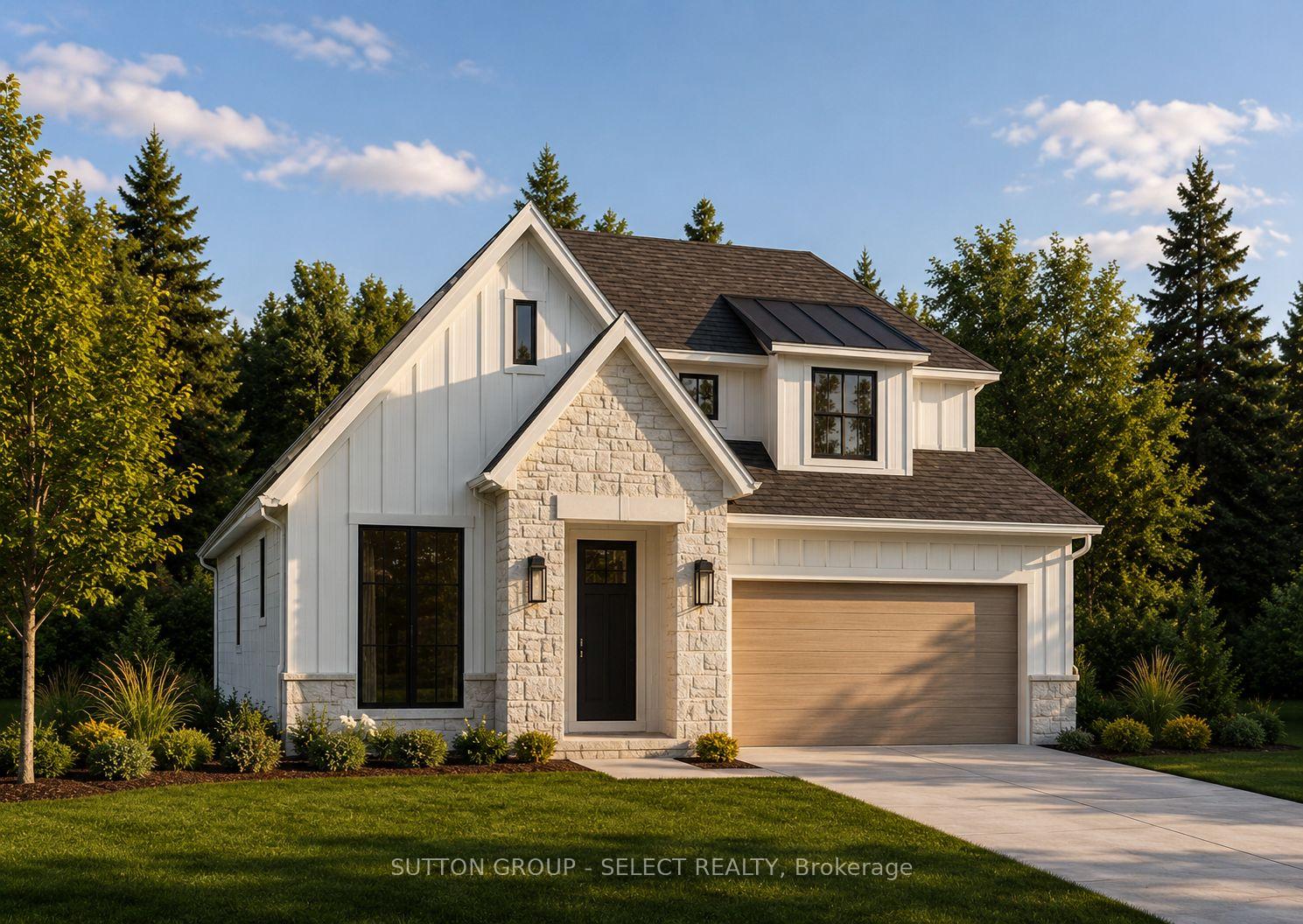 Photo 2 of 275 Silver Maple Circle, Thames Centre, Rural Thames Centre — HOMEH