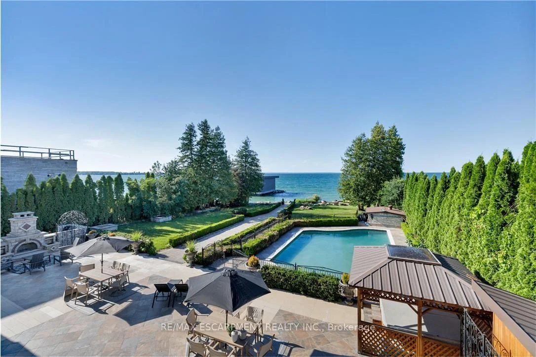 Photo 95 of 144 Lake Drive E, Georgina, Historic Lakeshore Communities — HOMEH