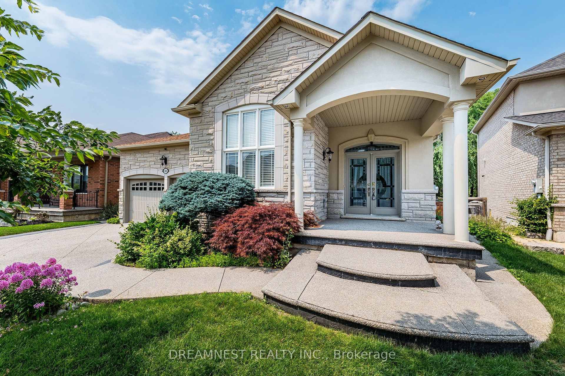 Photo 1 of 1515 Stewart Crescent, Milton, Beaty — HOMEH