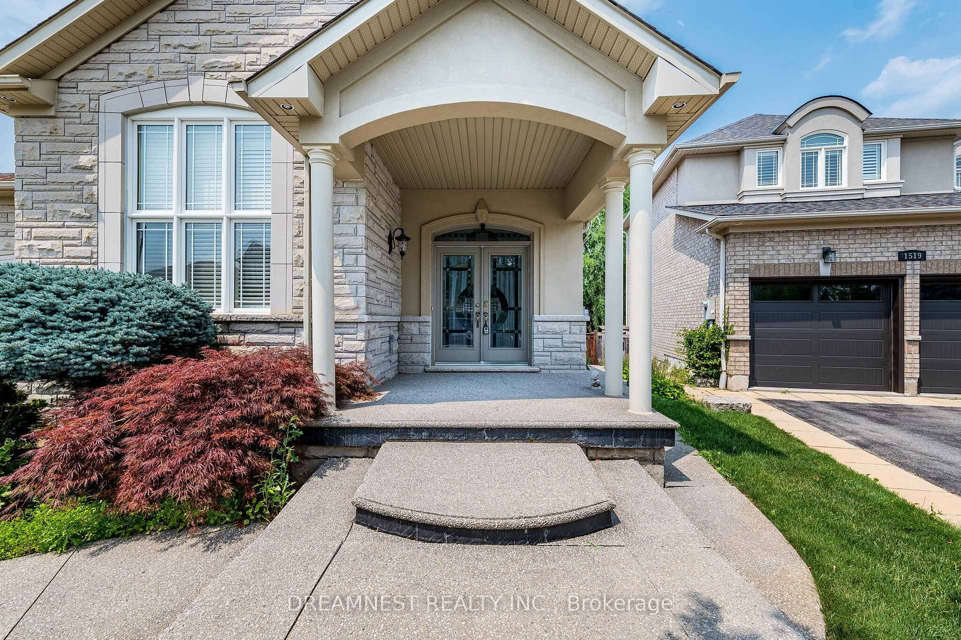 Photo 3 of 1515 Stewart Crescent, Milton, Beaty — HOMEH